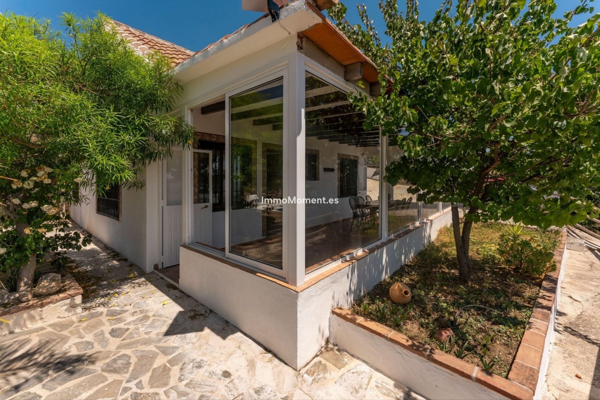 Resale - Country house - Inland  - Monda