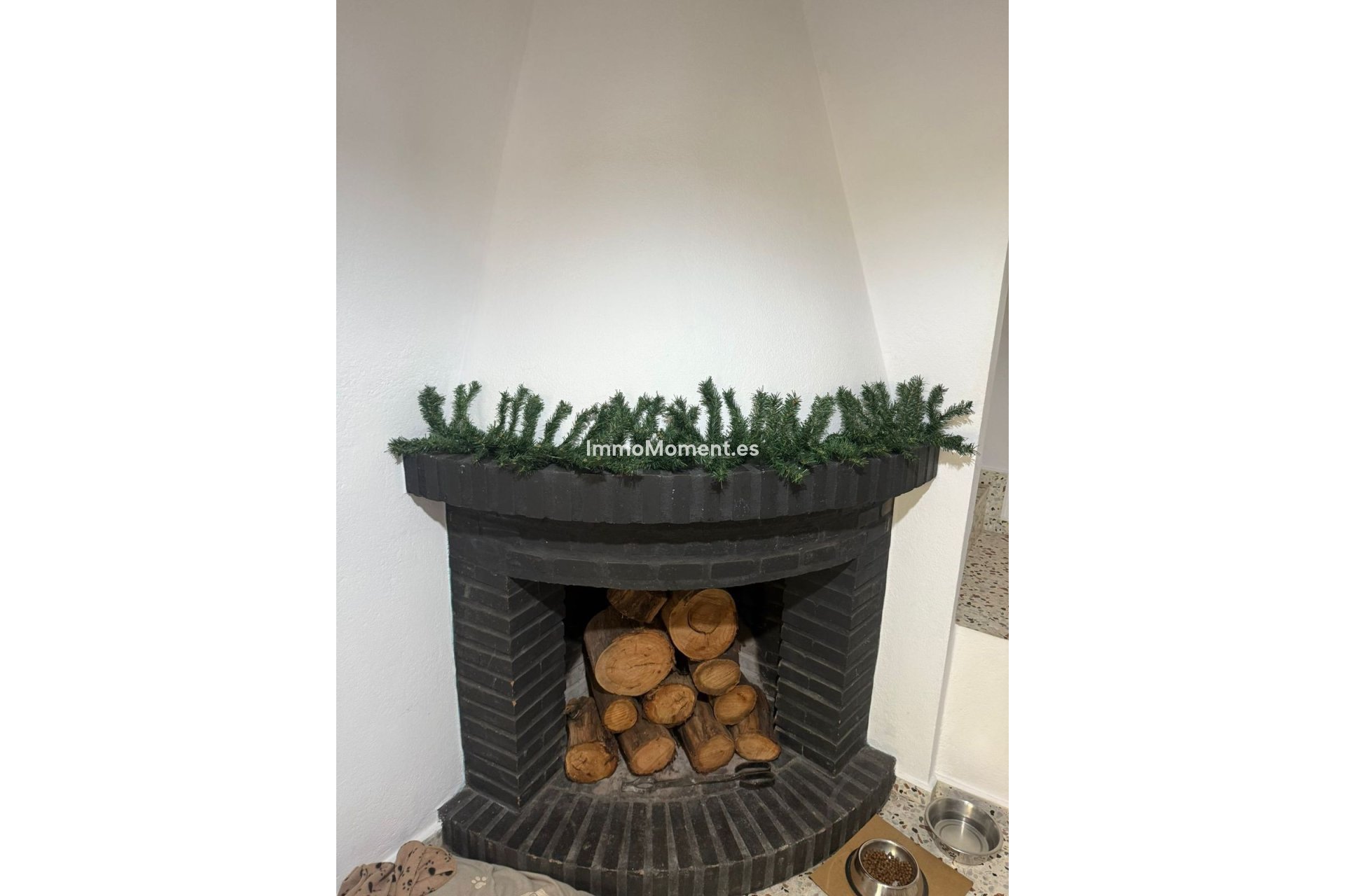 Resale - Country house - Inland  - Ojén