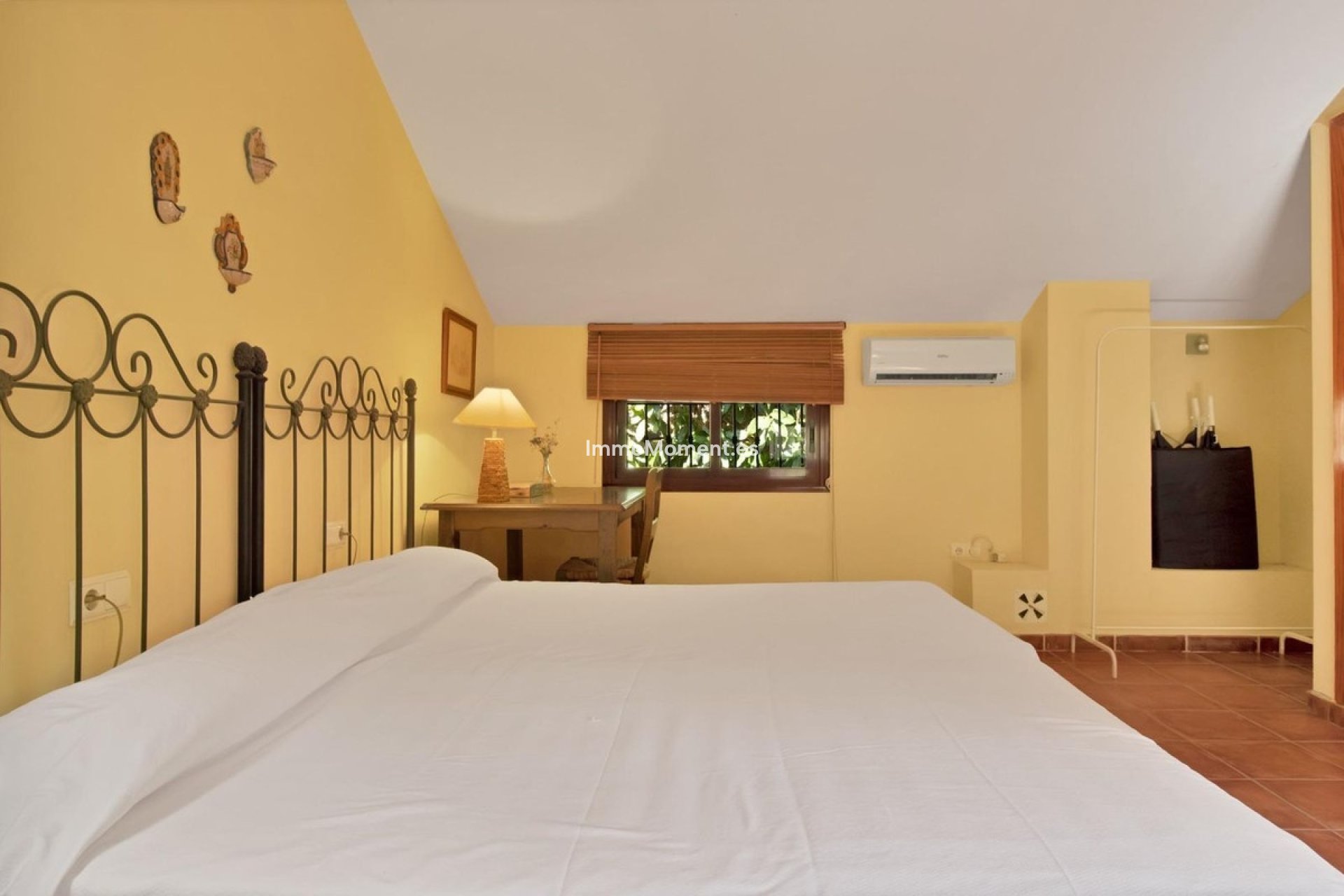 Resale - Country house - Inland  - Ojén