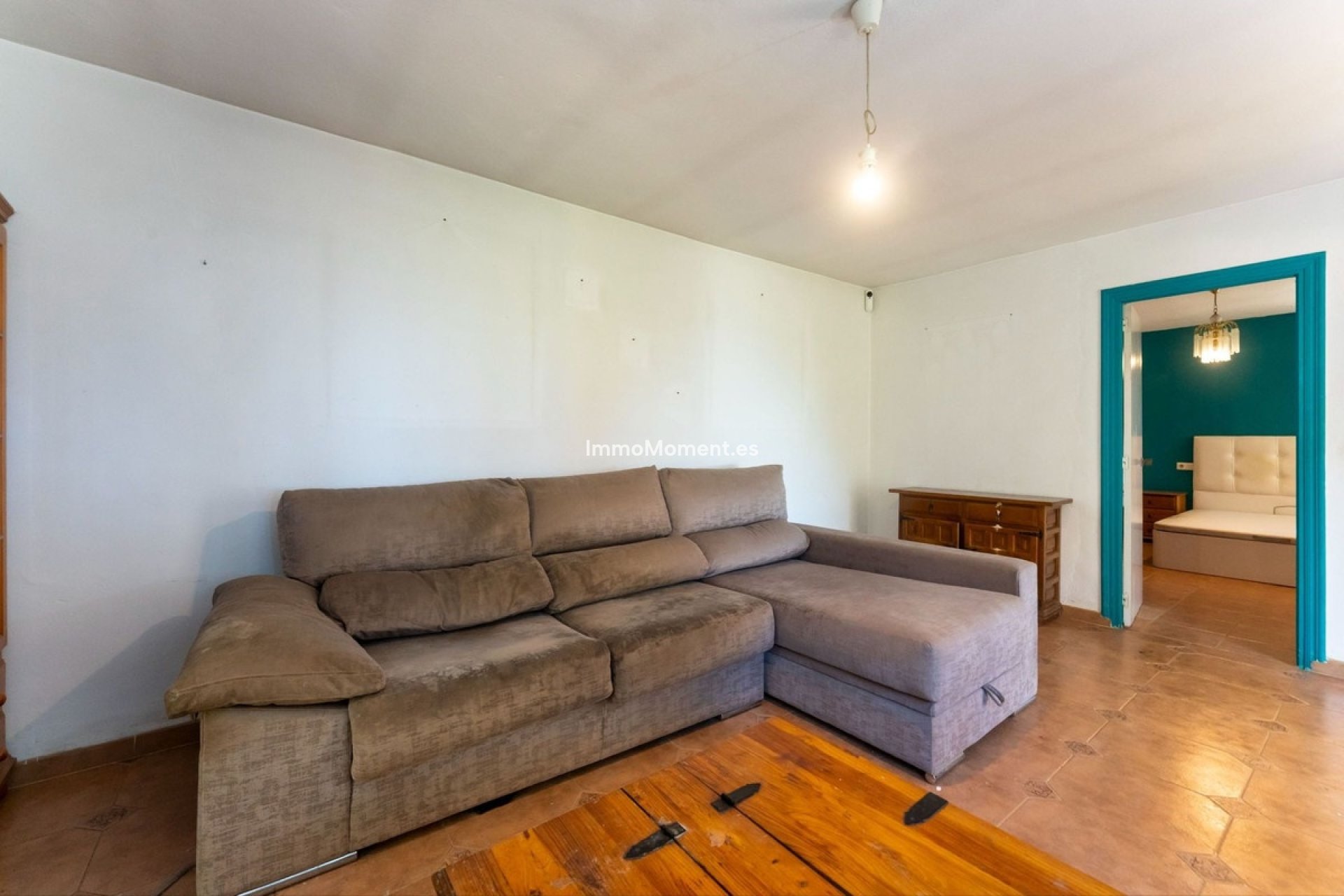 Resale - Country house - Inland  - Ojén