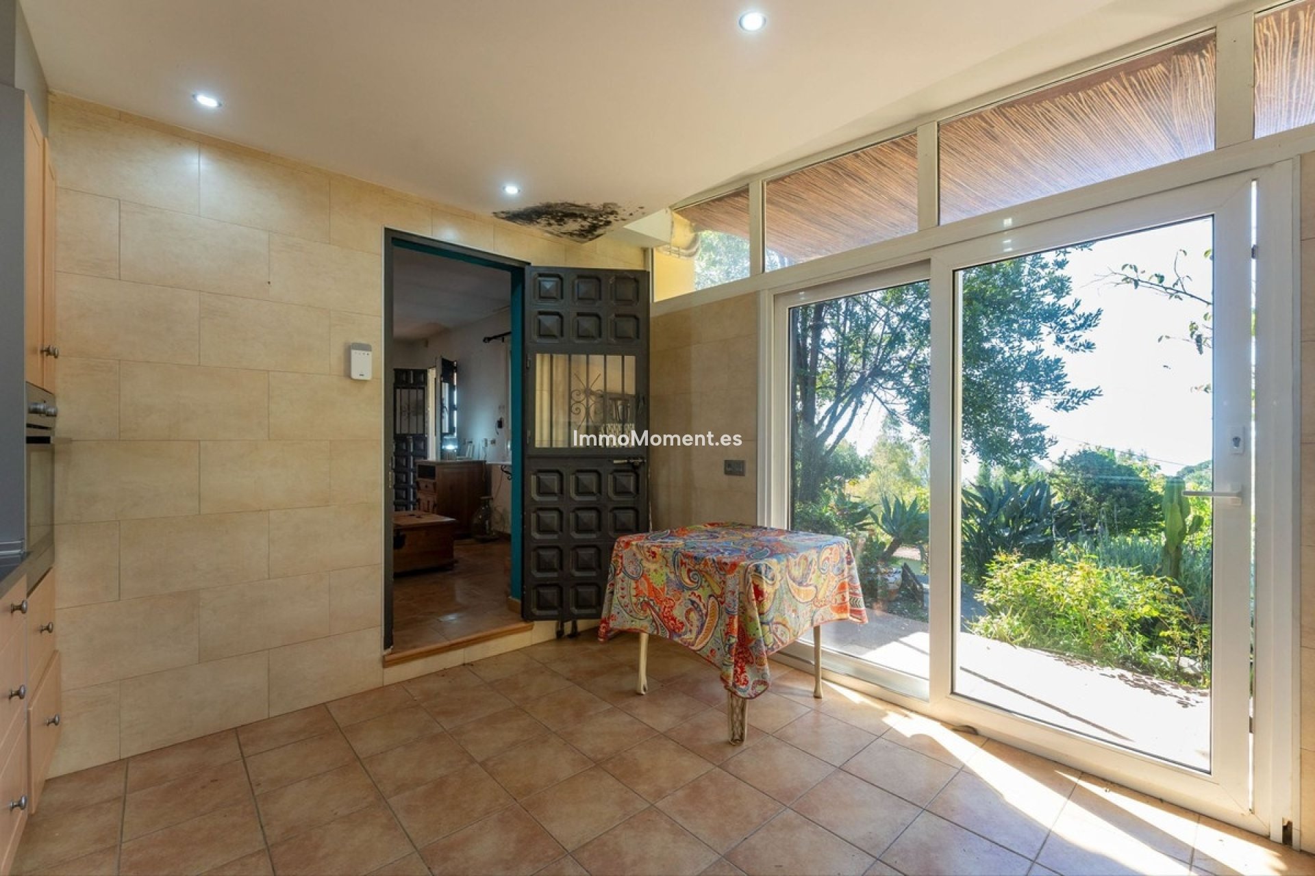 Resale - Country house - Inland  - Ojén