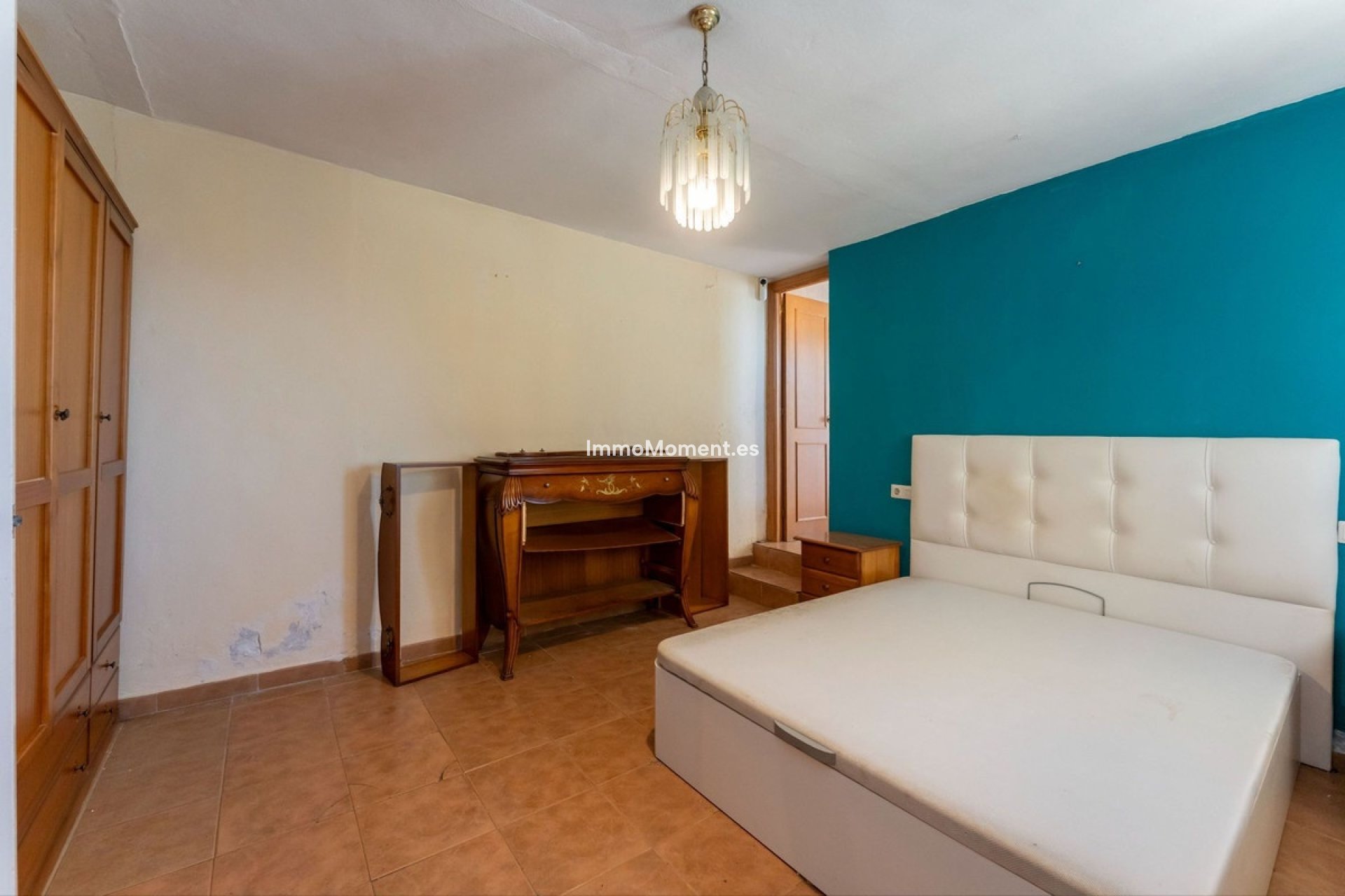 Resale - Country house - Inland  - Ojén