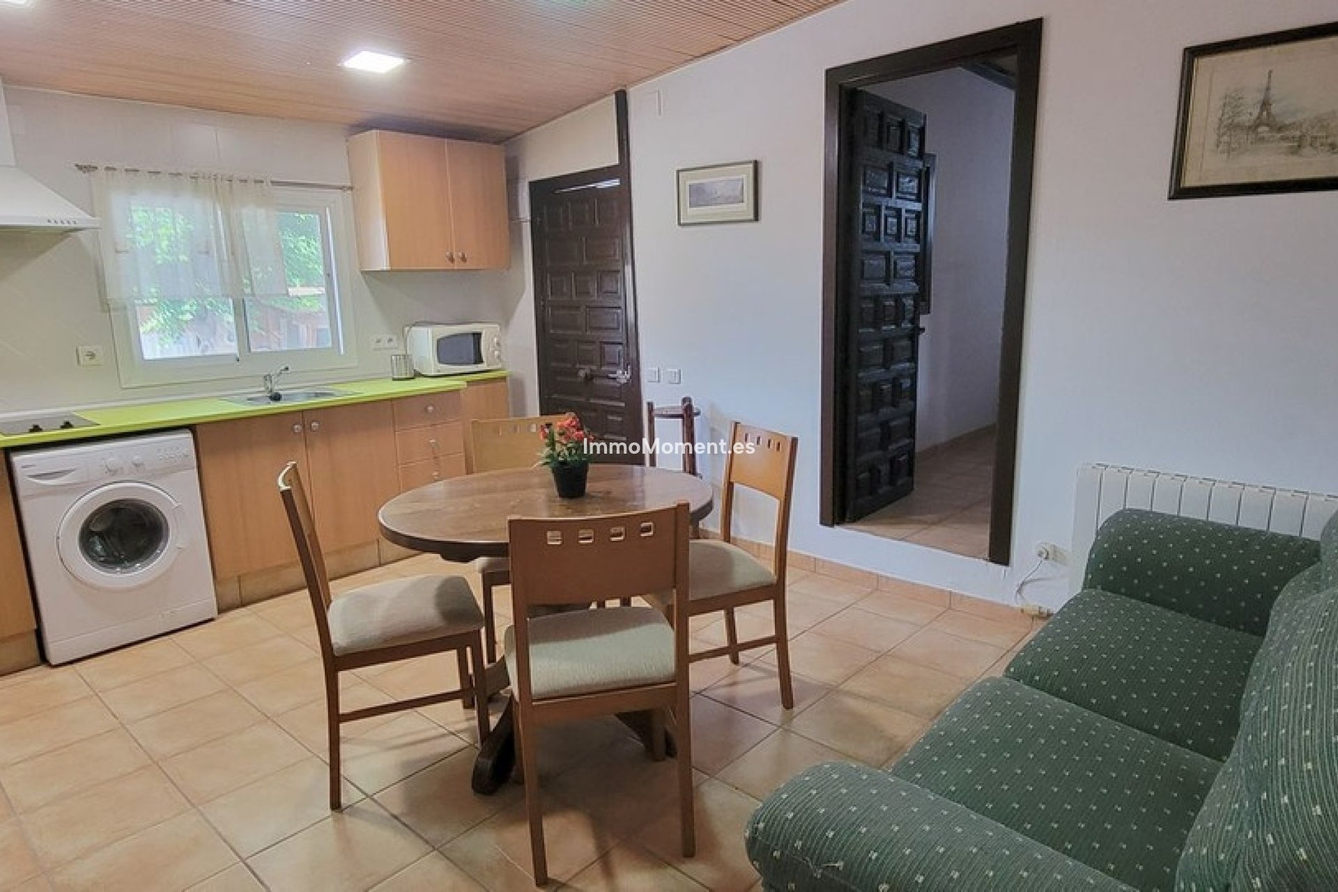 Resale - Country house - Inland  - Pizarra