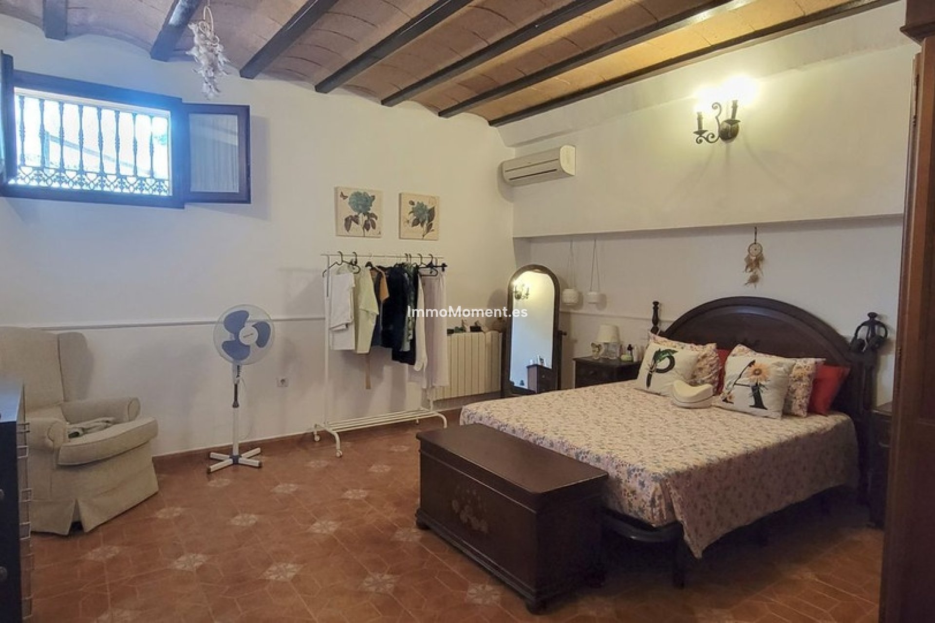 Resale - Country house - Inland  - Pizarra