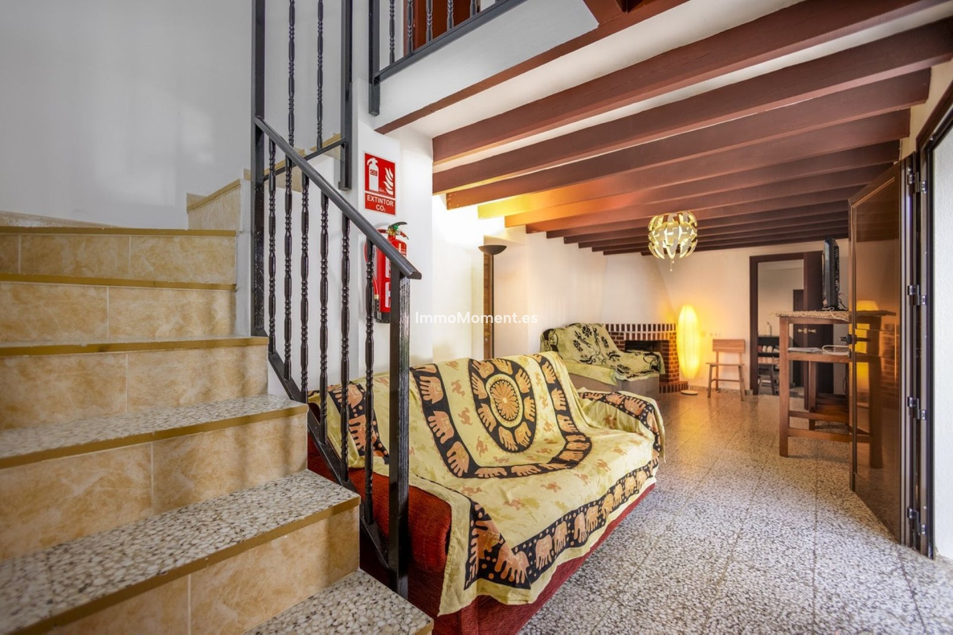 Resale - Country house - Inland  - Pizarra