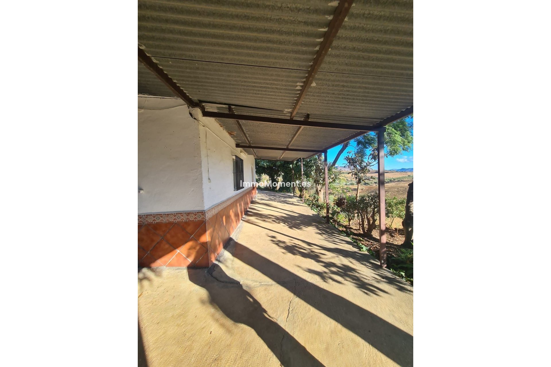 Resale - Country house - Inland  - Pizarra