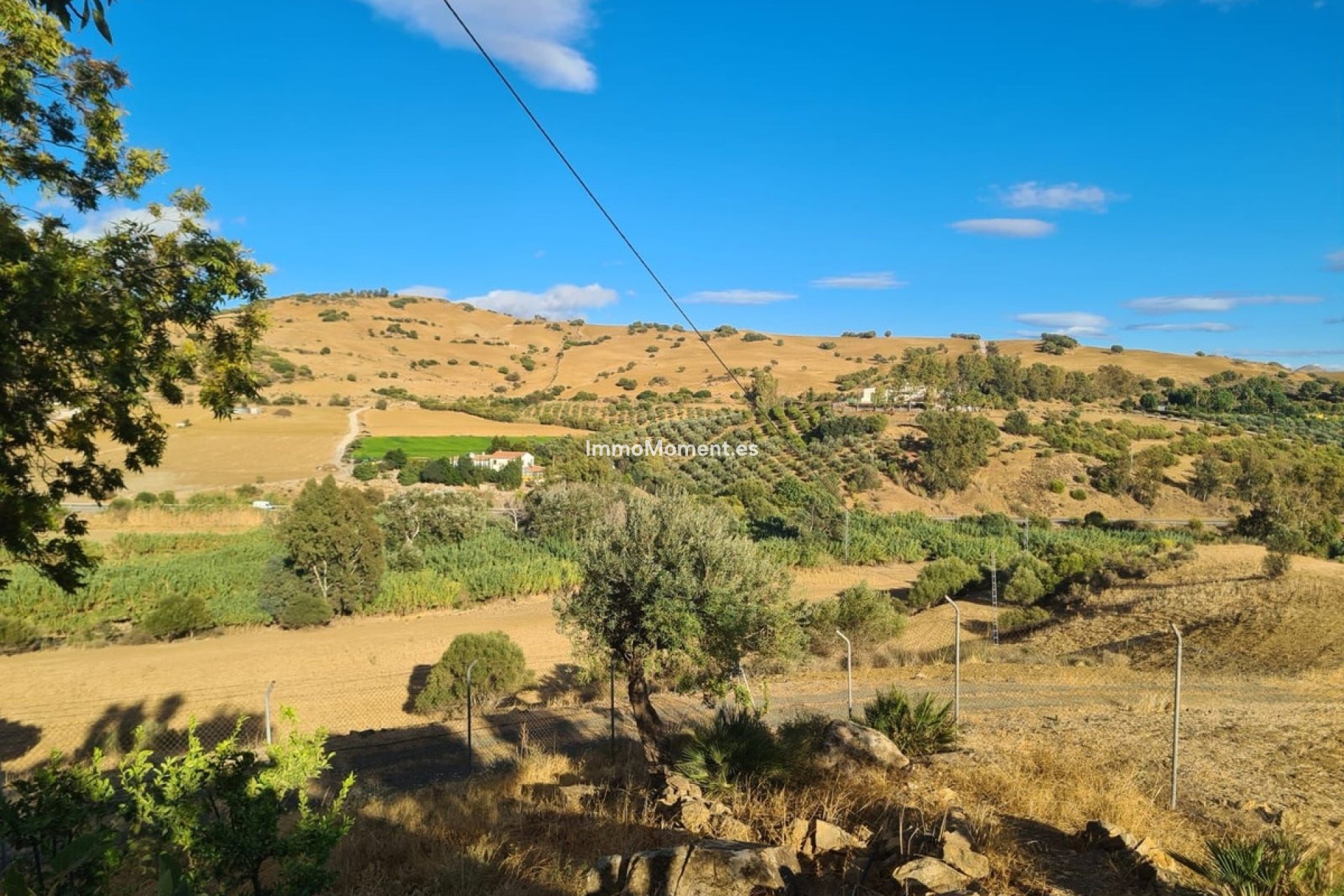 Resale - Country house - Inland  - Pizarra