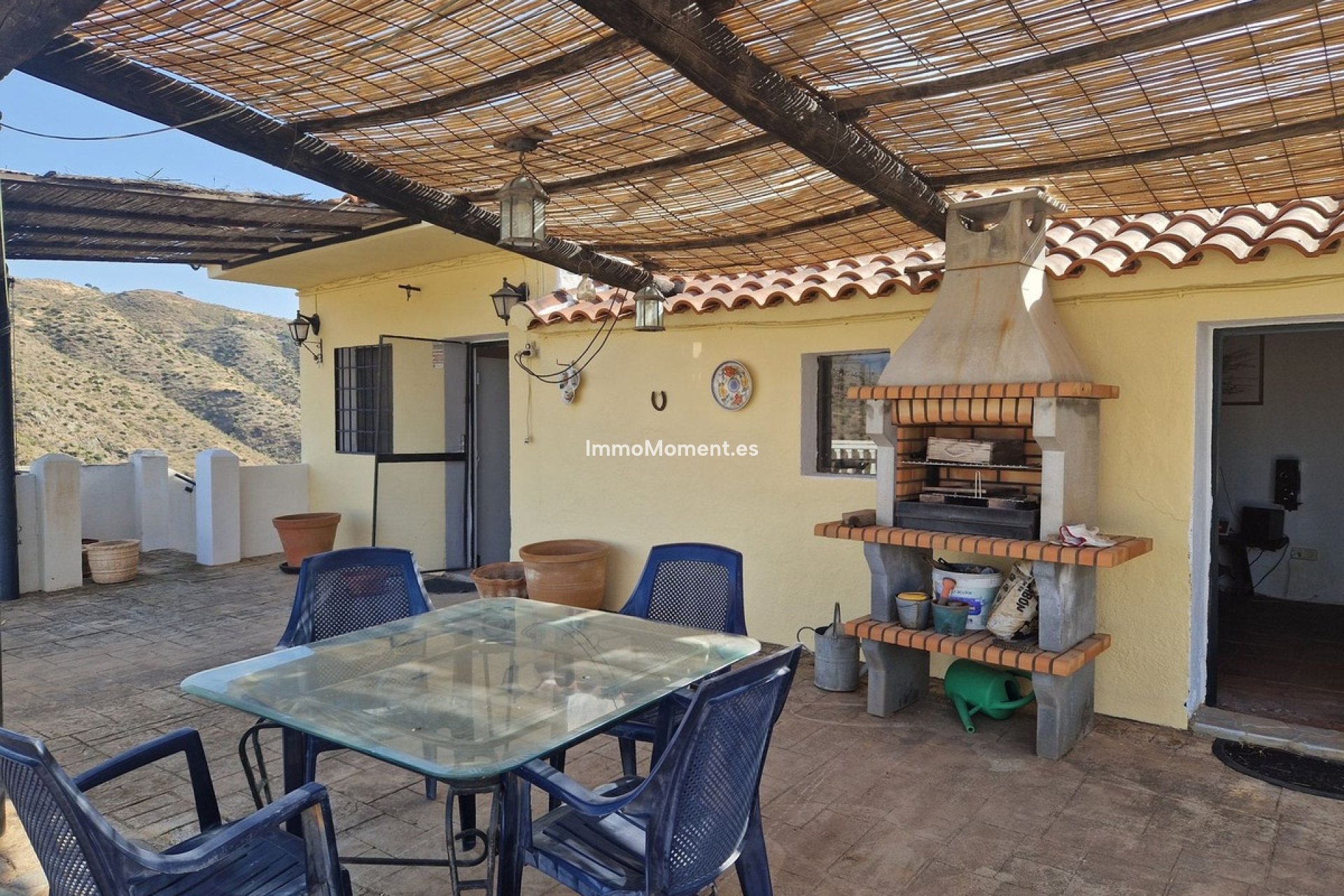 Resale - Country house - Inland  - Pizarra