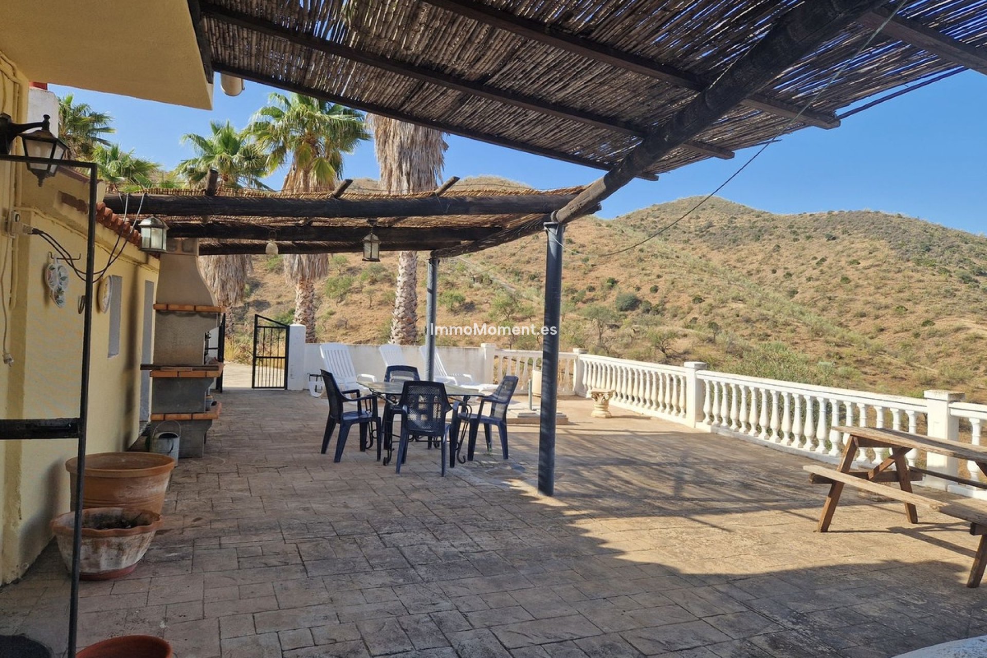 Resale - Country house - Inland  - Pizarra