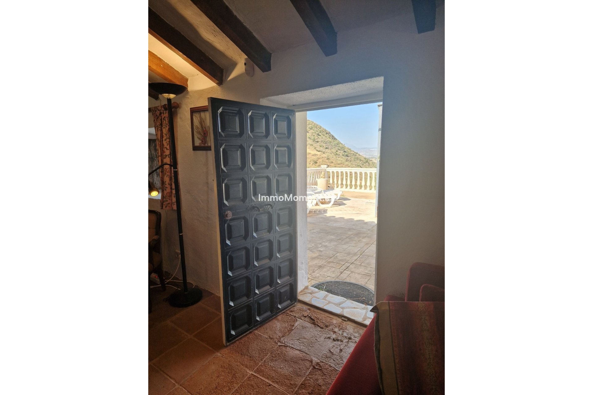 Resale - Country house - Inland  - Pizarra