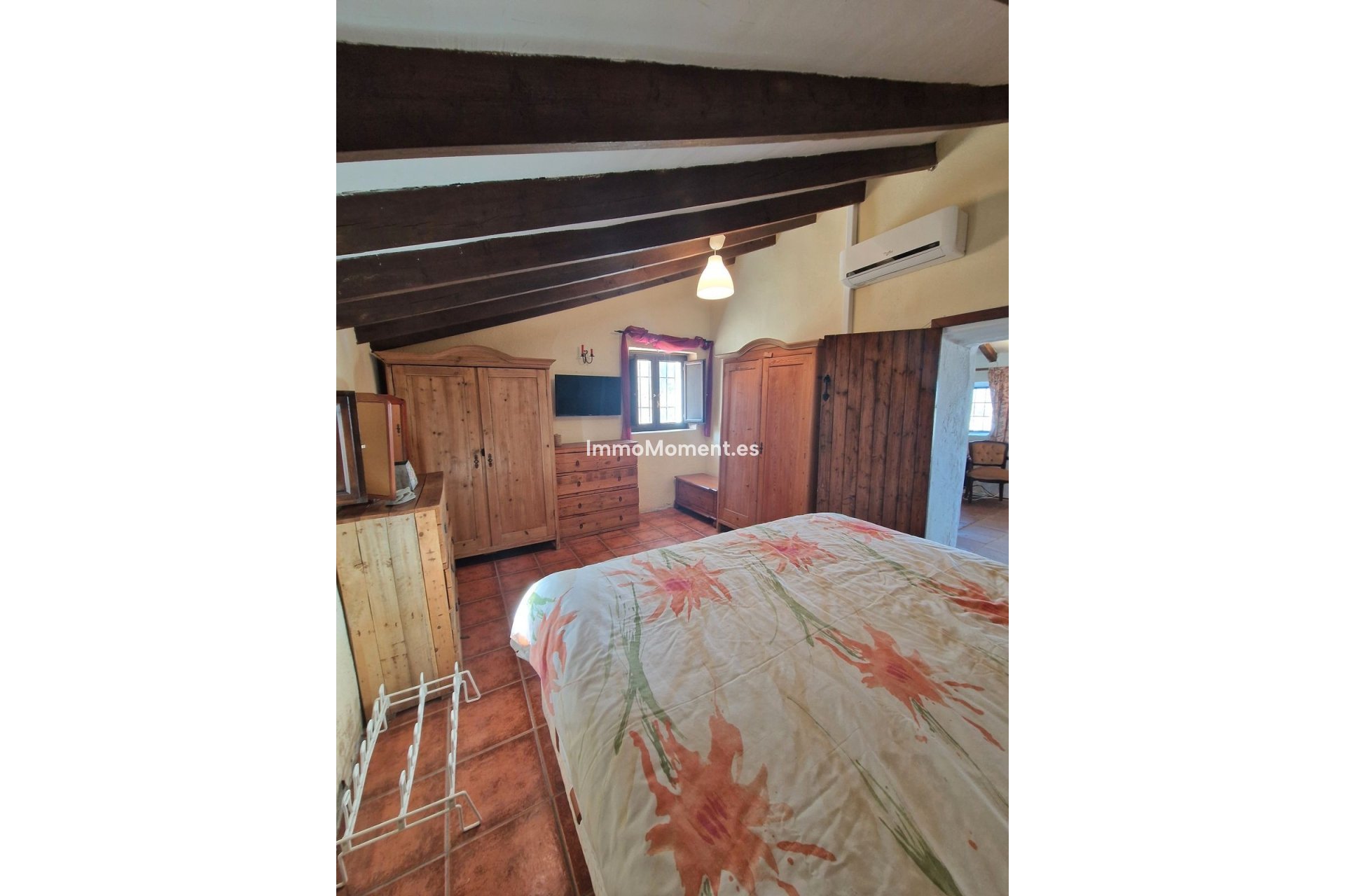 Resale - Country house - Inland  - Pizarra