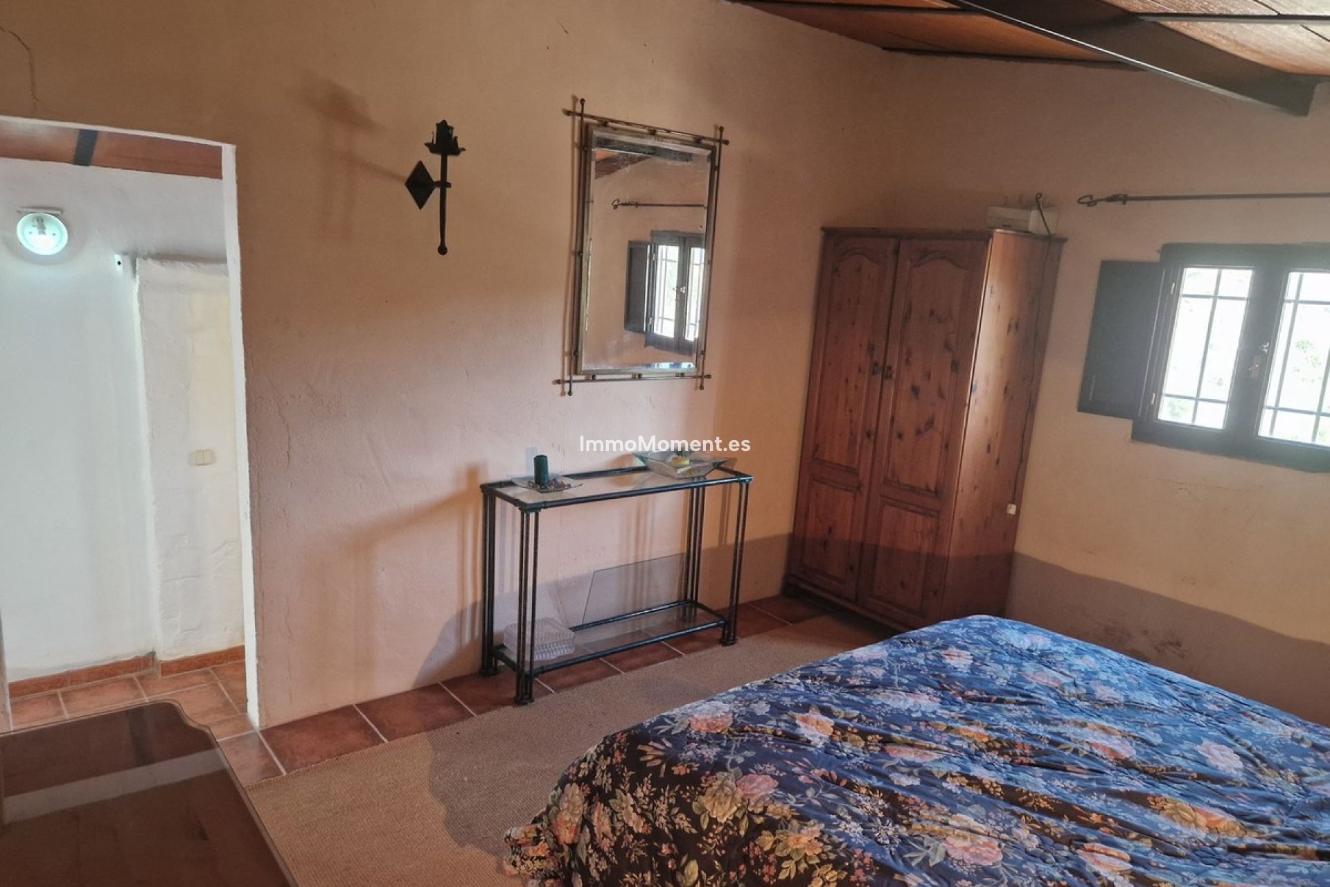 Resale - Country house - Inland  - Pizarra