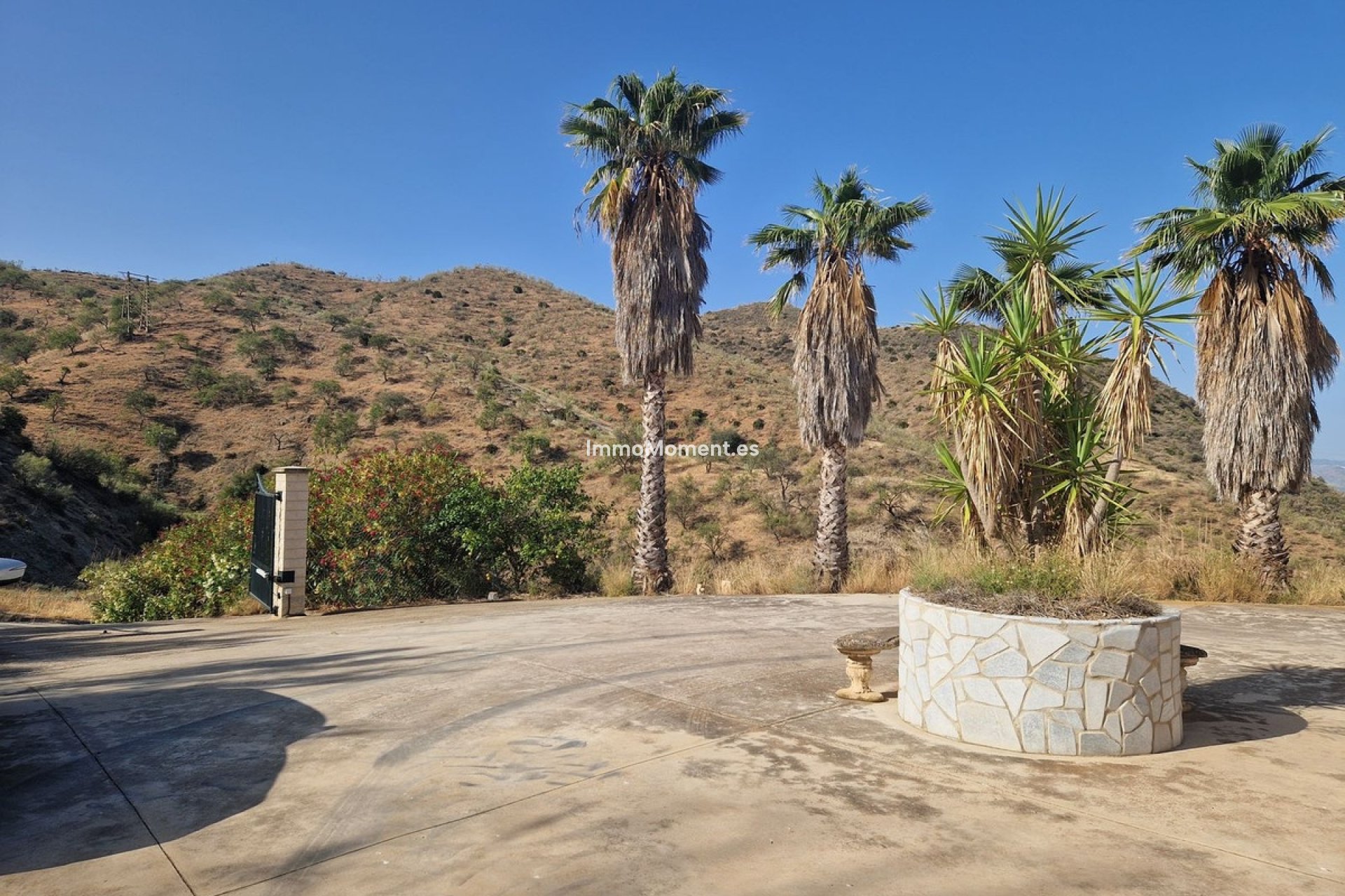 Resale - Country house - Inland  - Pizarra