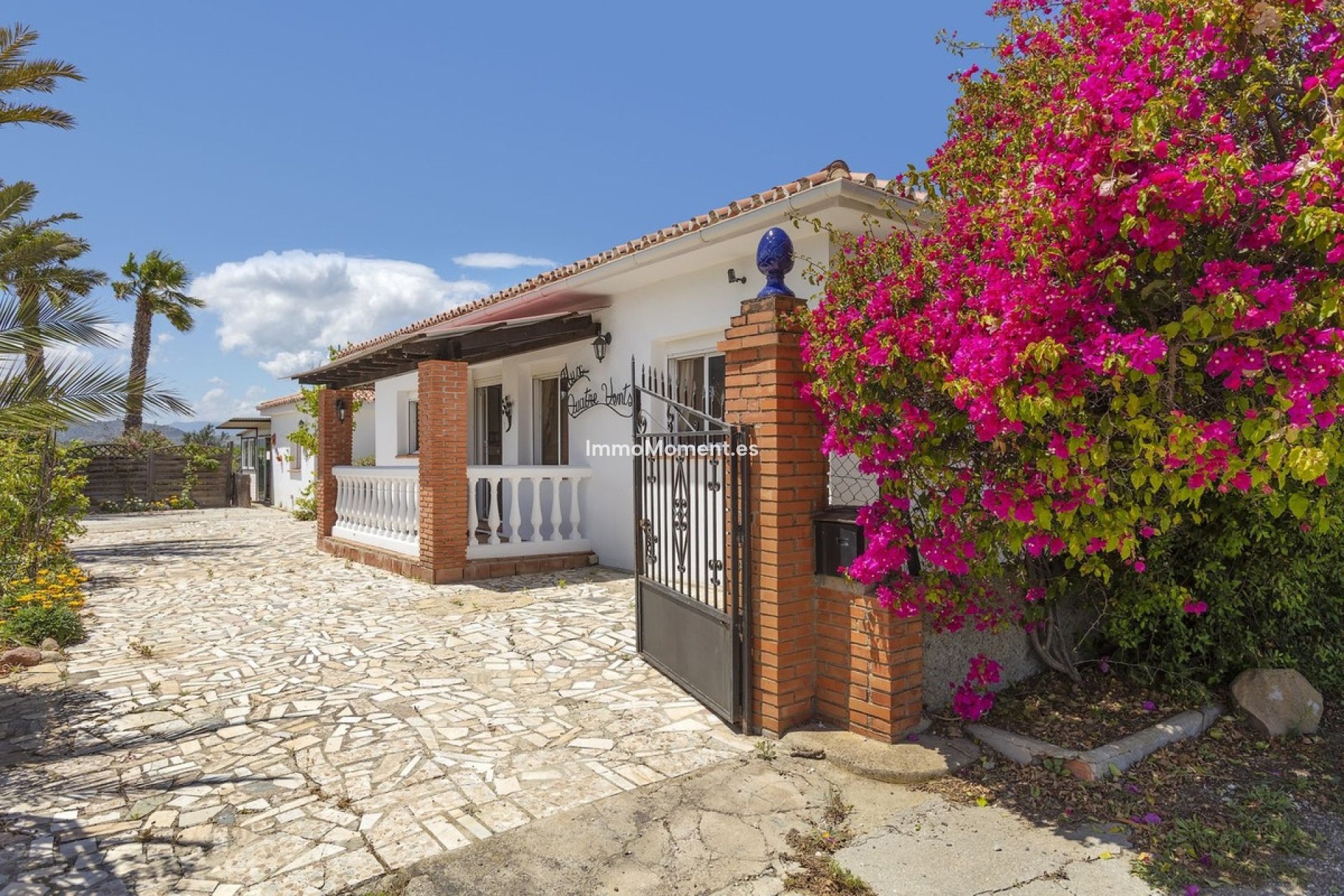 Resale - Country house - Inland  - Pizarra