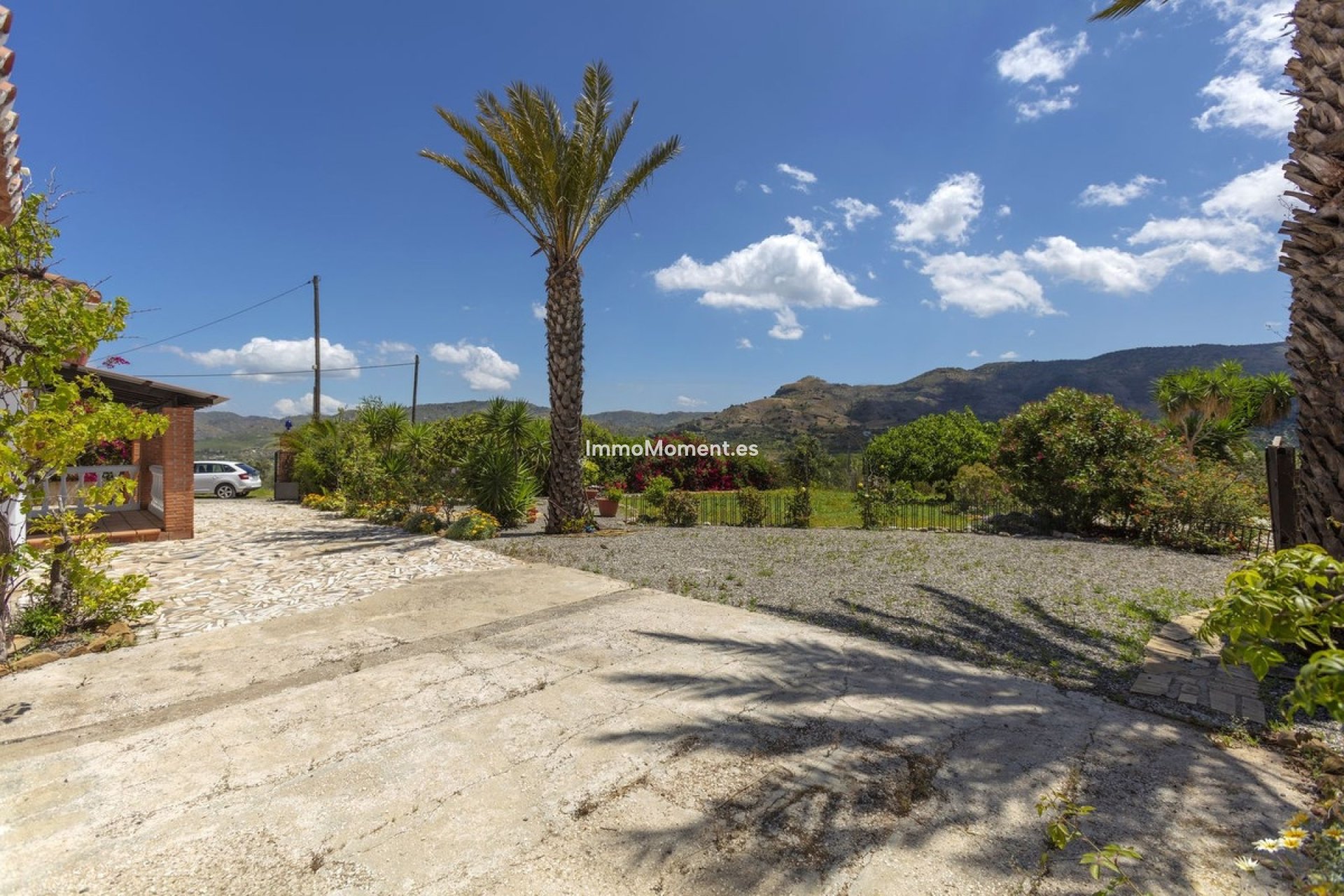 Resale - Country house - Inland  - Pizarra