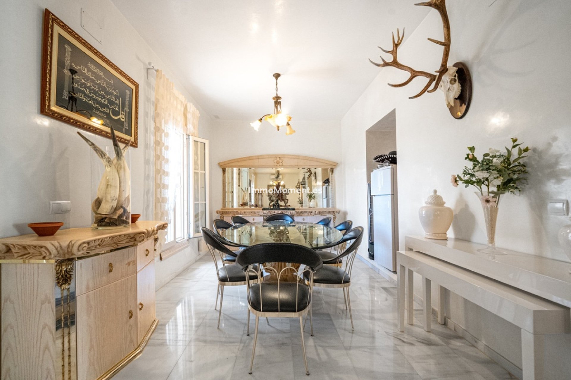 Resale - Country house - Inland  - Pizarra