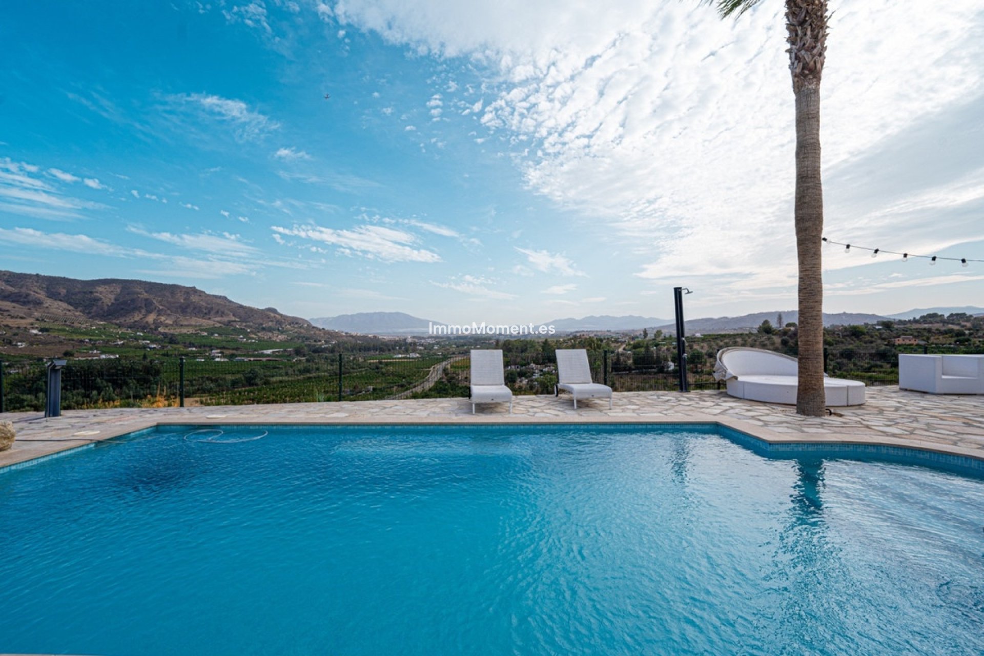 Resale - Country house - Inland  - Pizarra