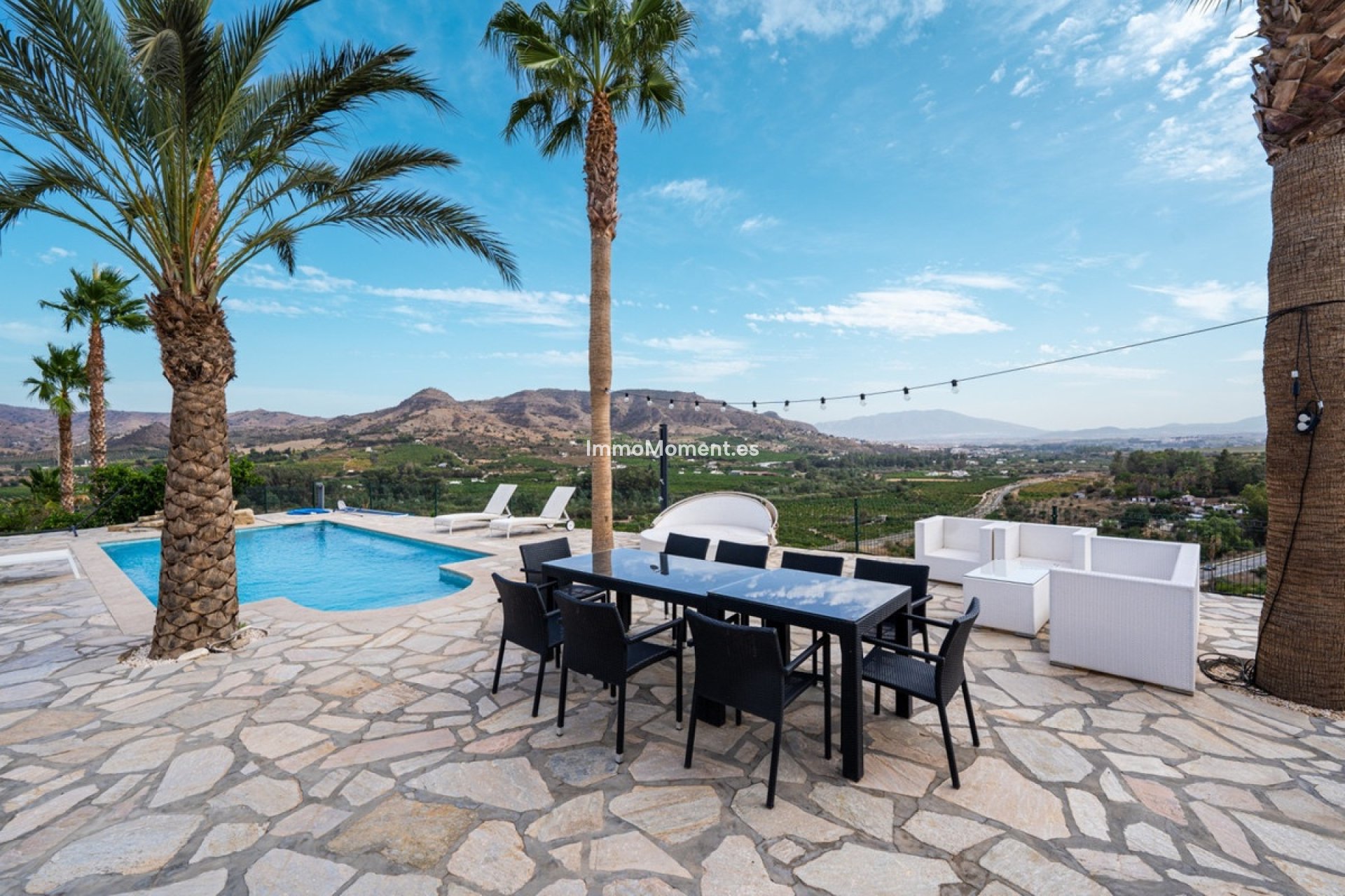 Resale - Country house - Inland  - Pizarra