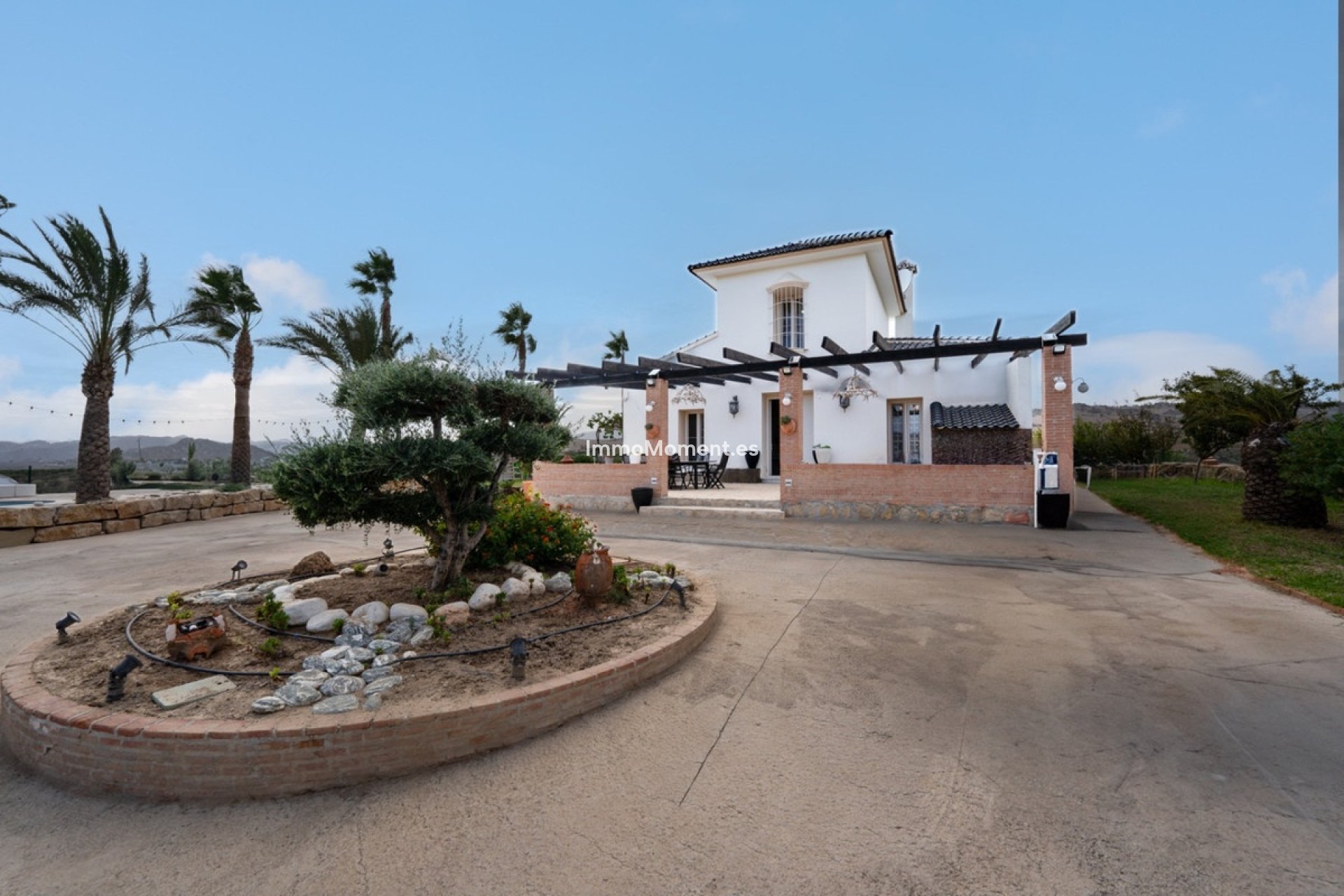 Resale - Country house - Inland  - Pizarra