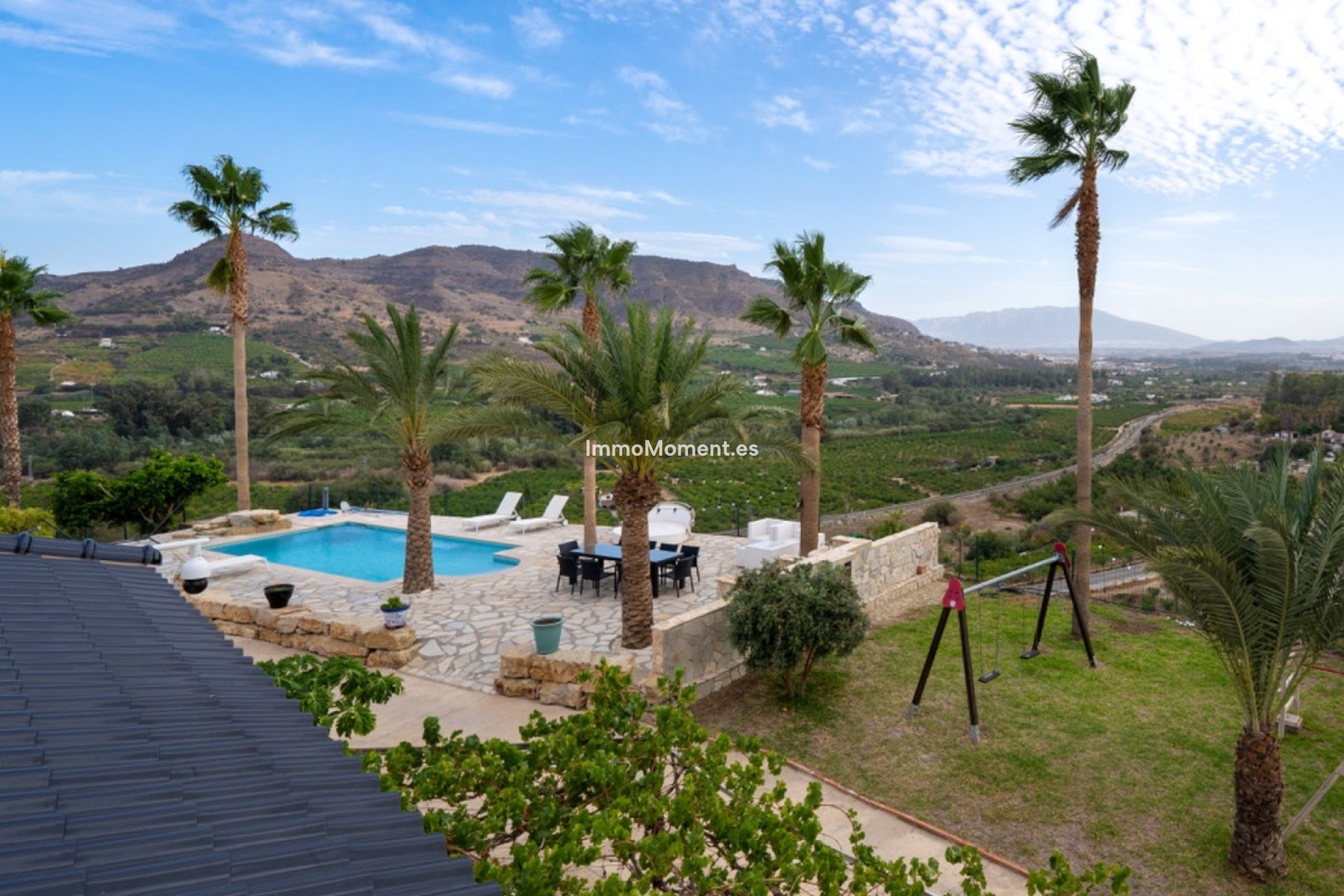 Resale - Country house - Inland  - Pizarra