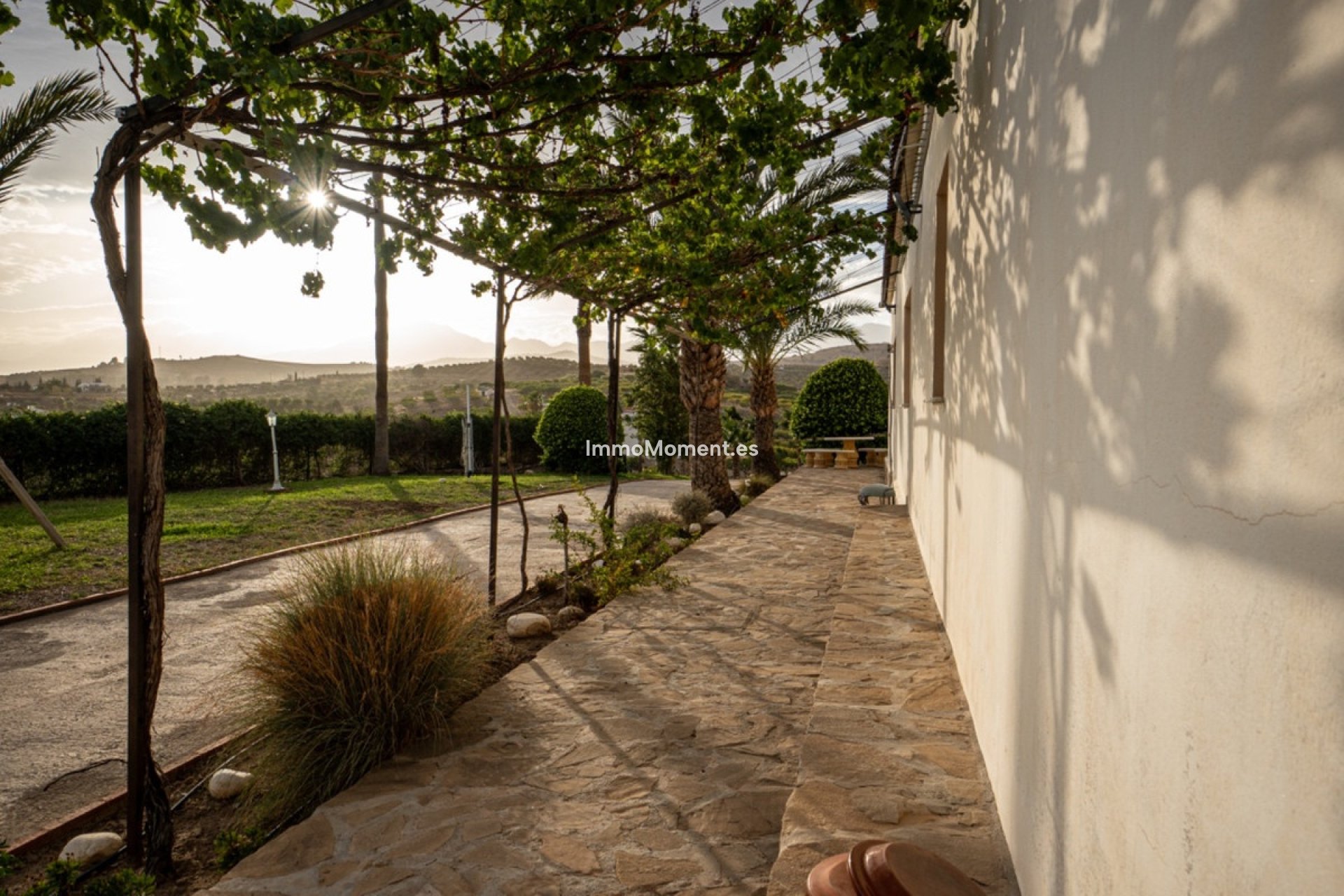 Resale - Country house - Inland  - Pizarra