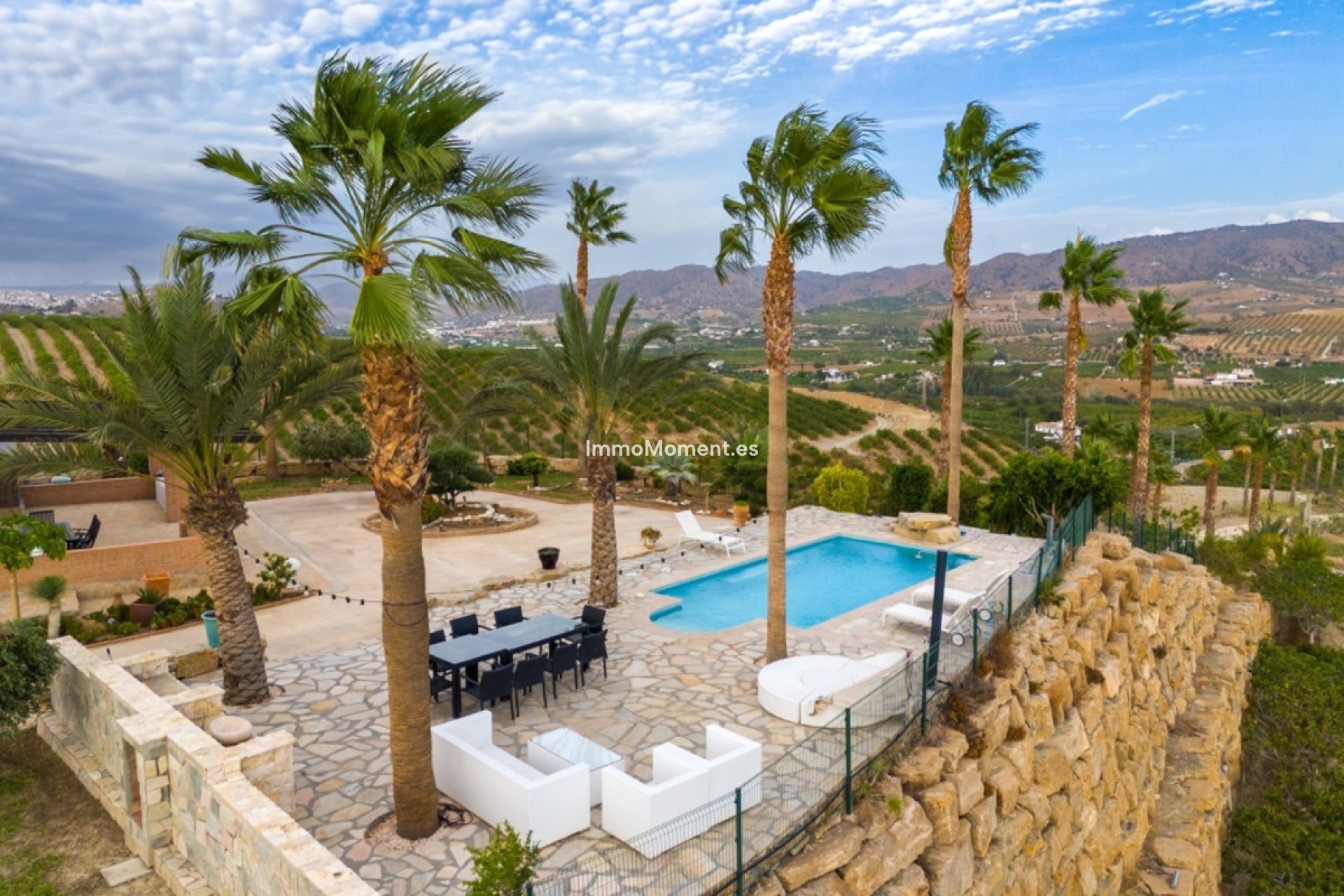 Resale - Country house - Inland  - Pizarra