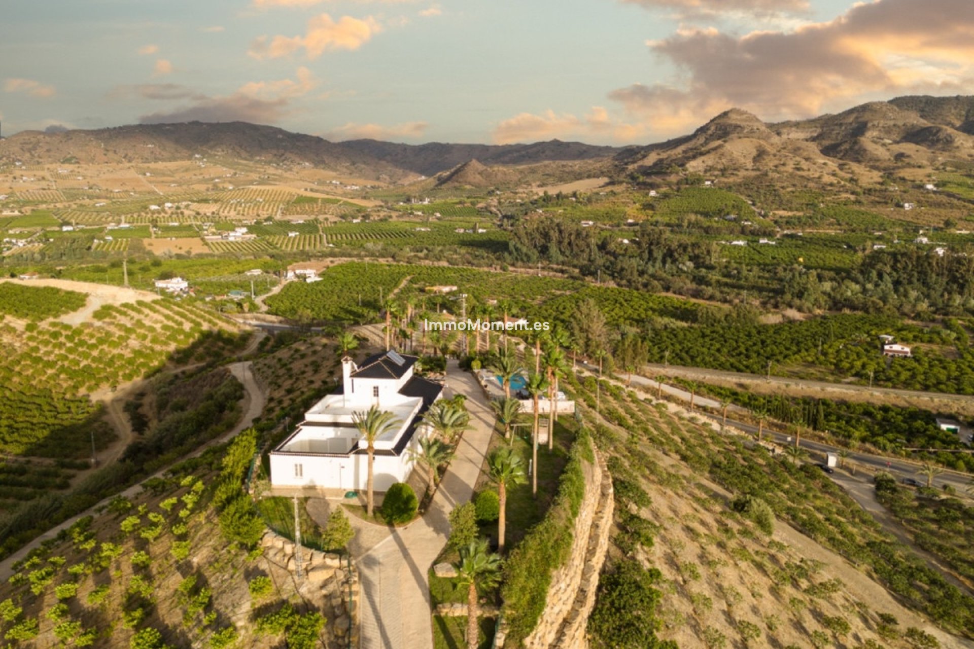 Resale - Country house - Inland  - Pizarra