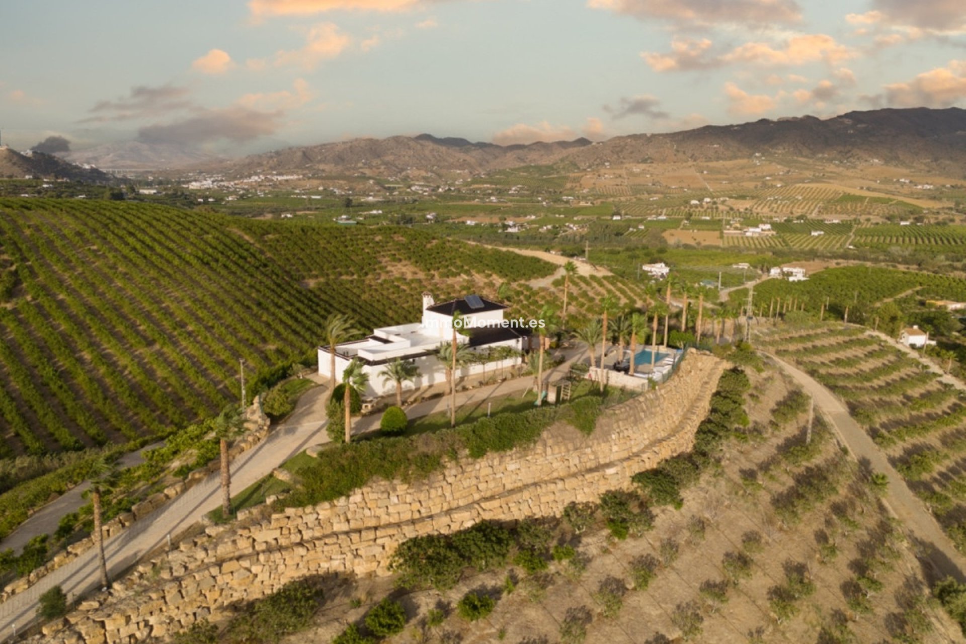 Resale - Country house - Inland  - Pizarra