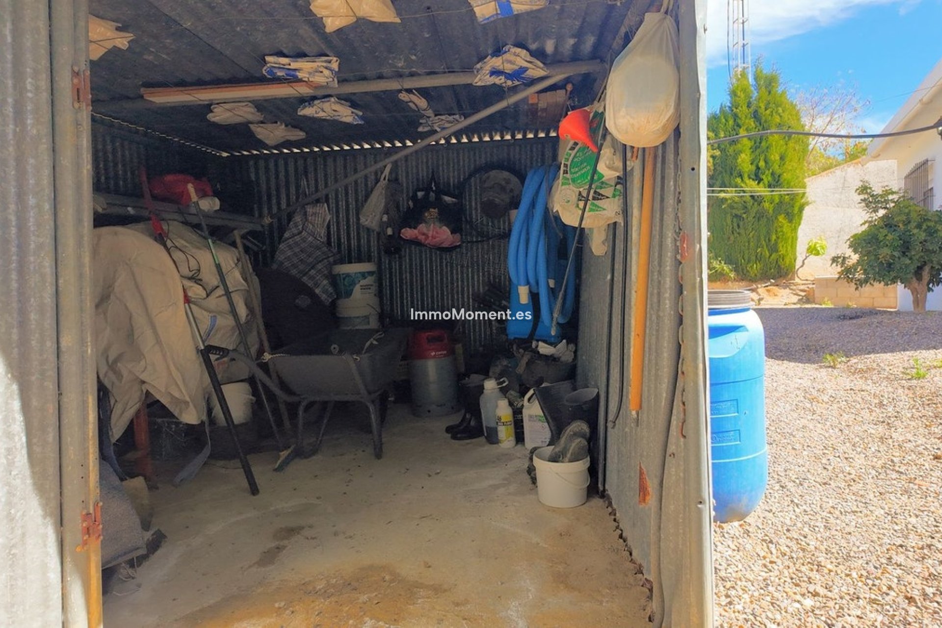Resale - Country house - Inland  - Pizarra