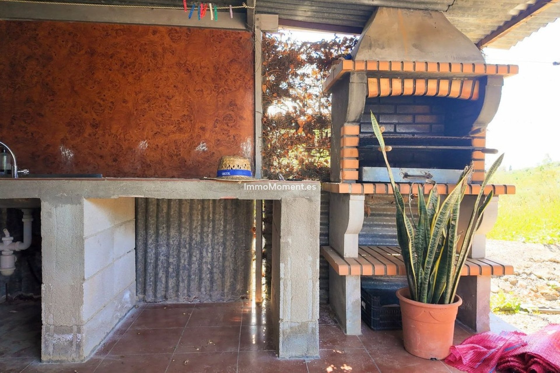 Resale - Country house - Inland  - Pizarra