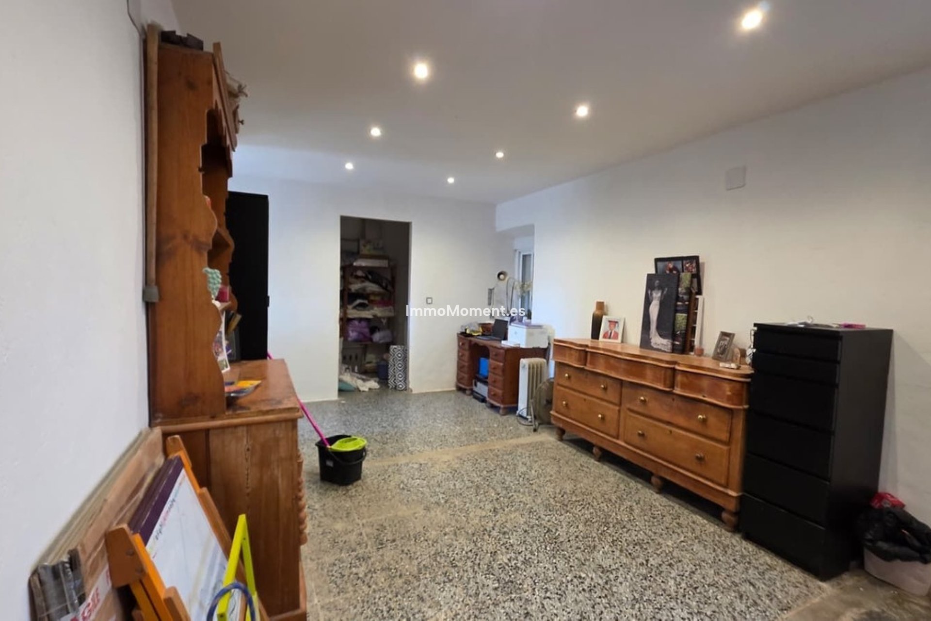 Resale - Country house - Inland  - Pizarra