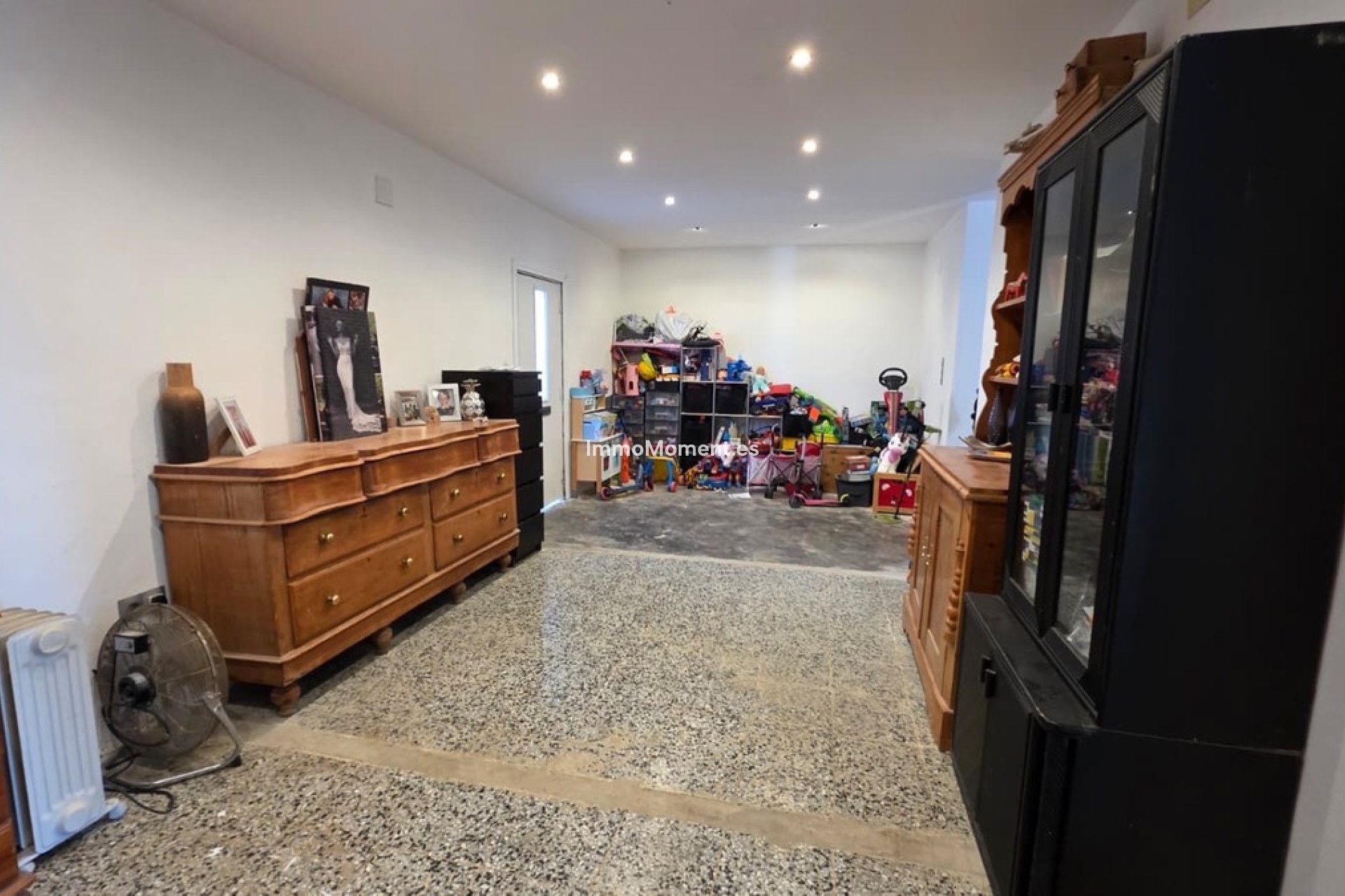 Resale - Country house - Inland  - Pizarra