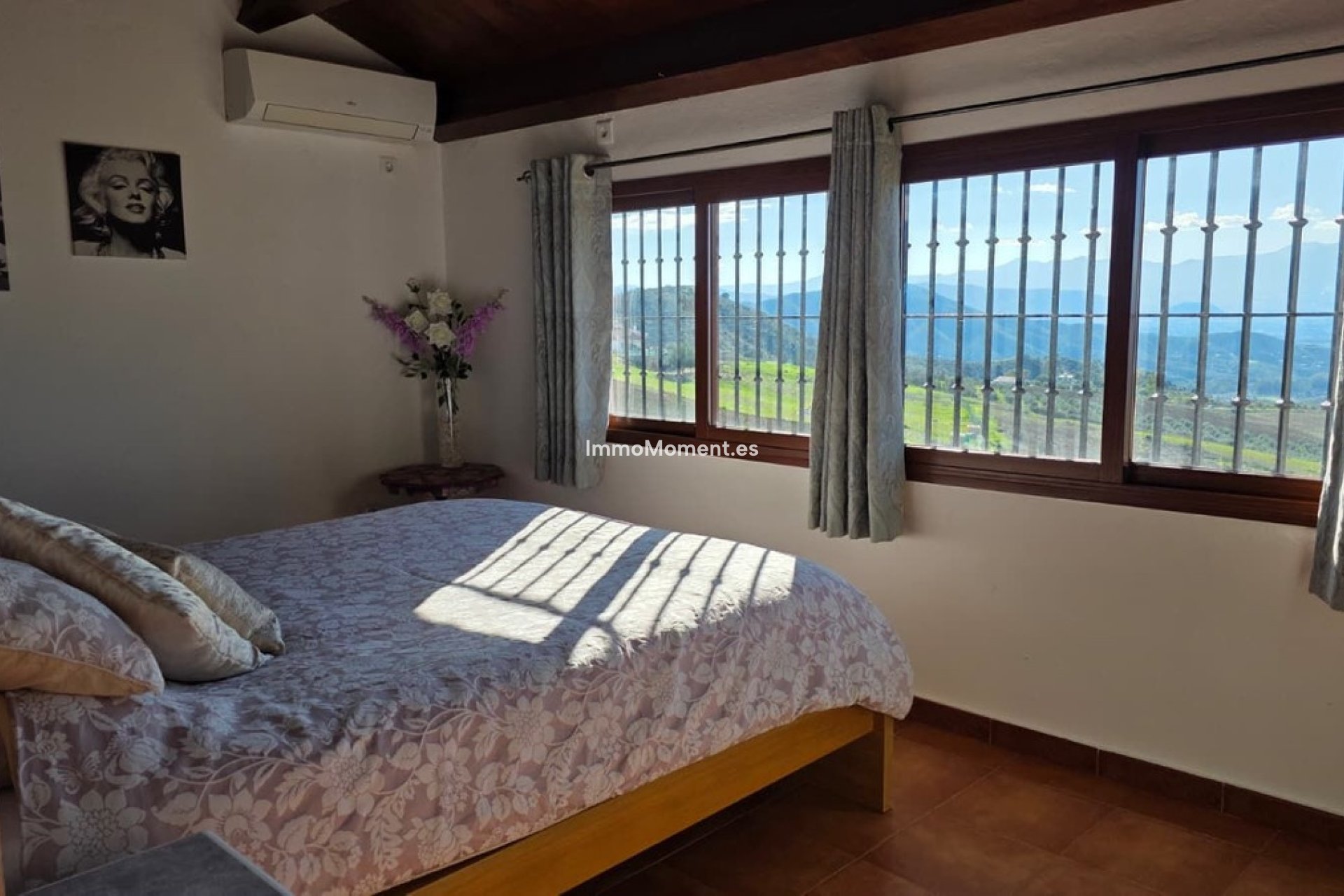 Resale - Country house - Inland  - Pizarra