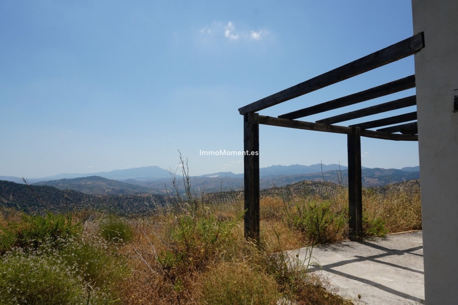 Resale - Country house - Inland  - Yunquera