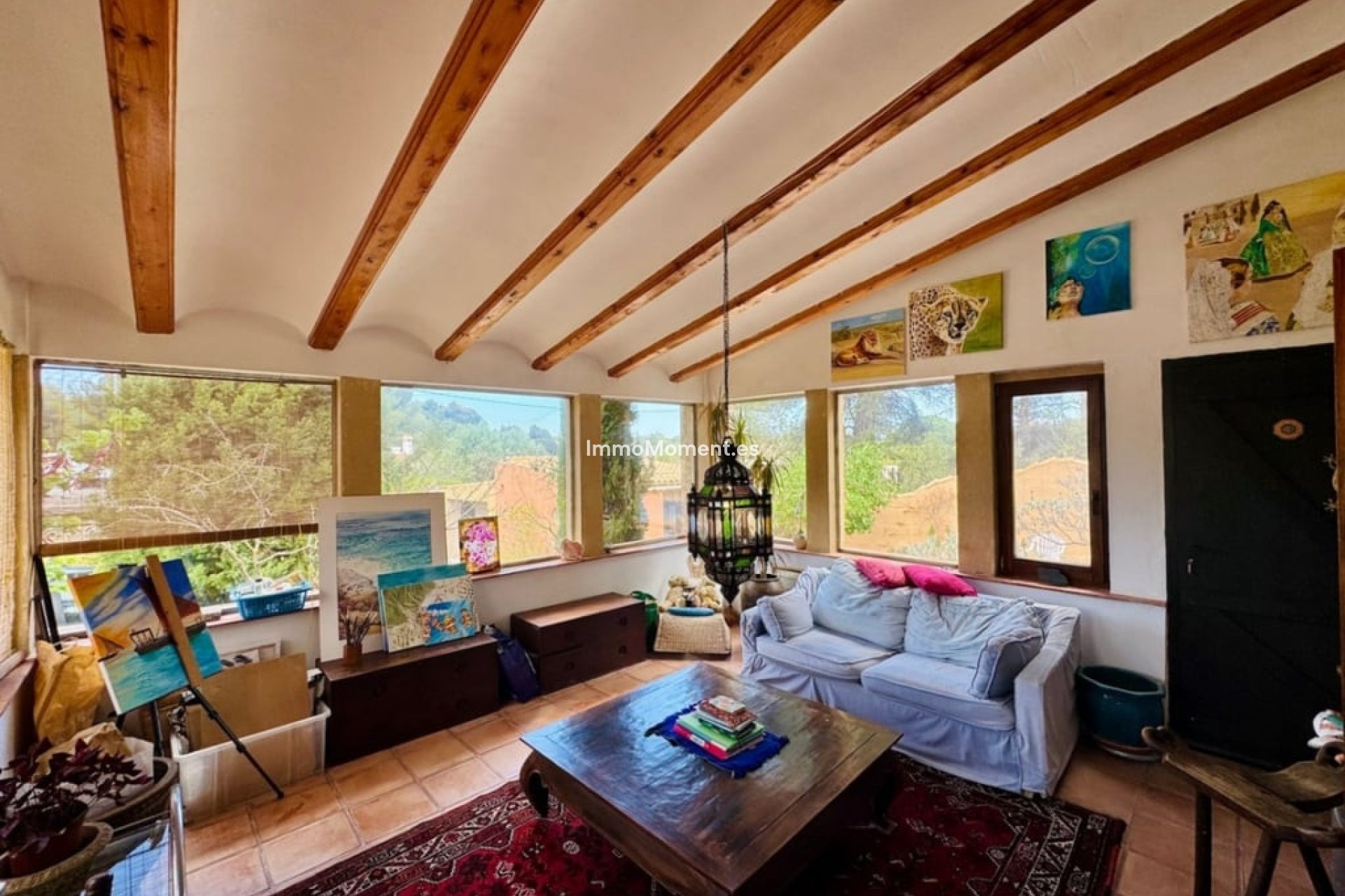 Resale - Country house - Jávea - Jávea - Xàbia Centro