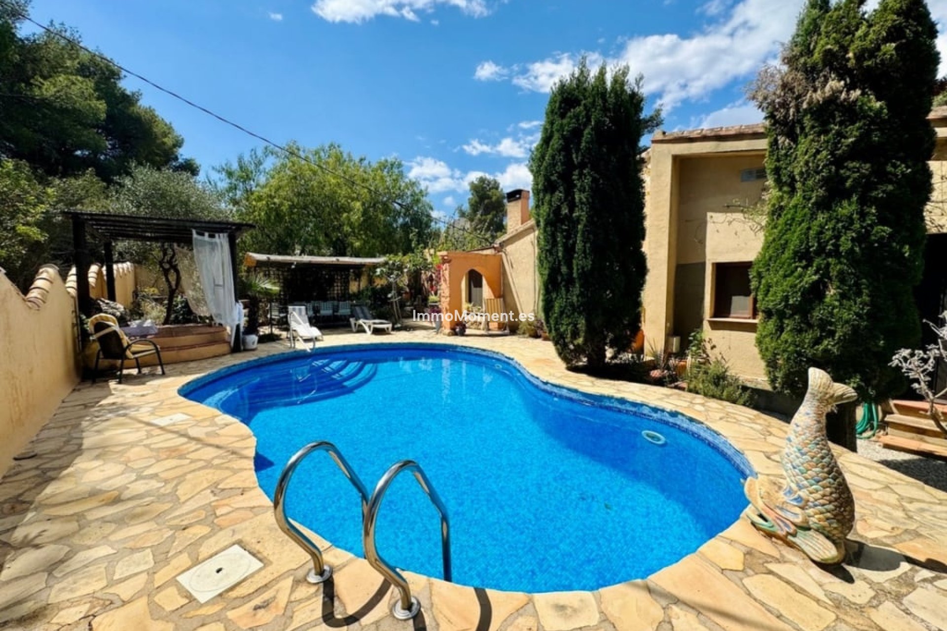 Resale - Country house - Jávea - Jávea - Xàbia Centro