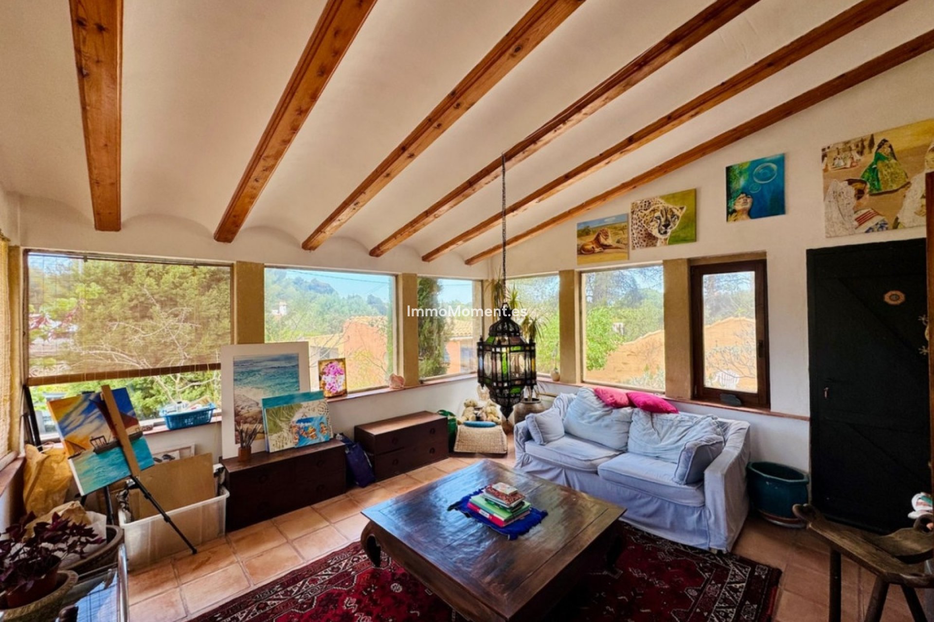 Resale - Country house - Jávea - Jávea - Xàbia Centro