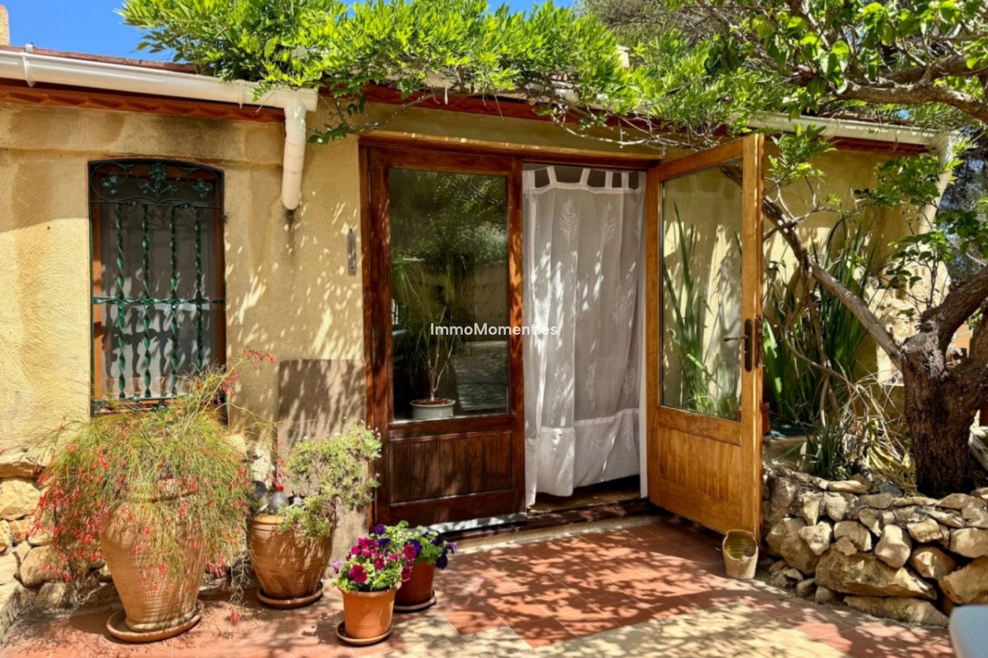 Resale - Country house - Jávea - Jávea - Xàbia Centro