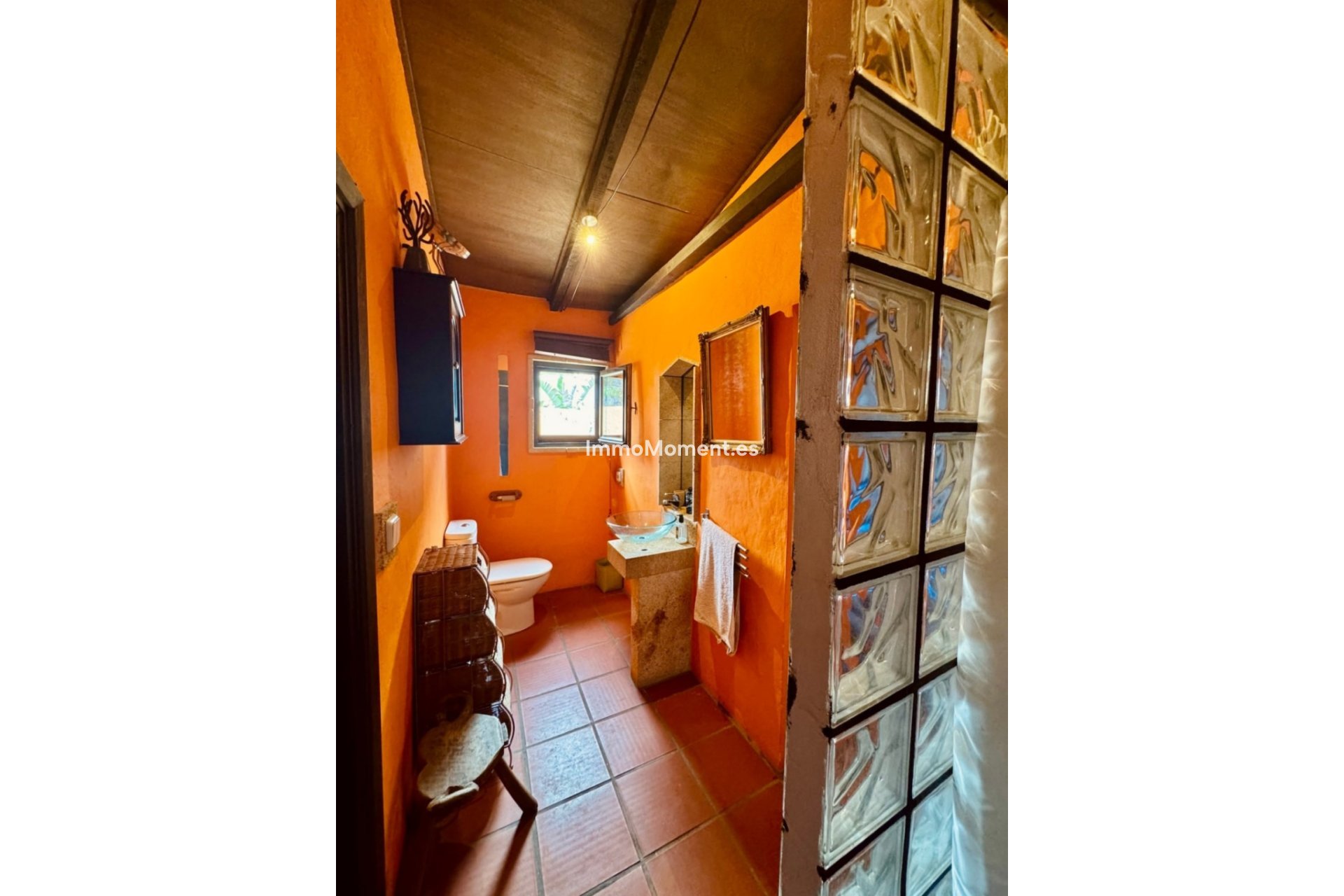 Resale - Country house - Jávea - Jávea - Xàbia Centro