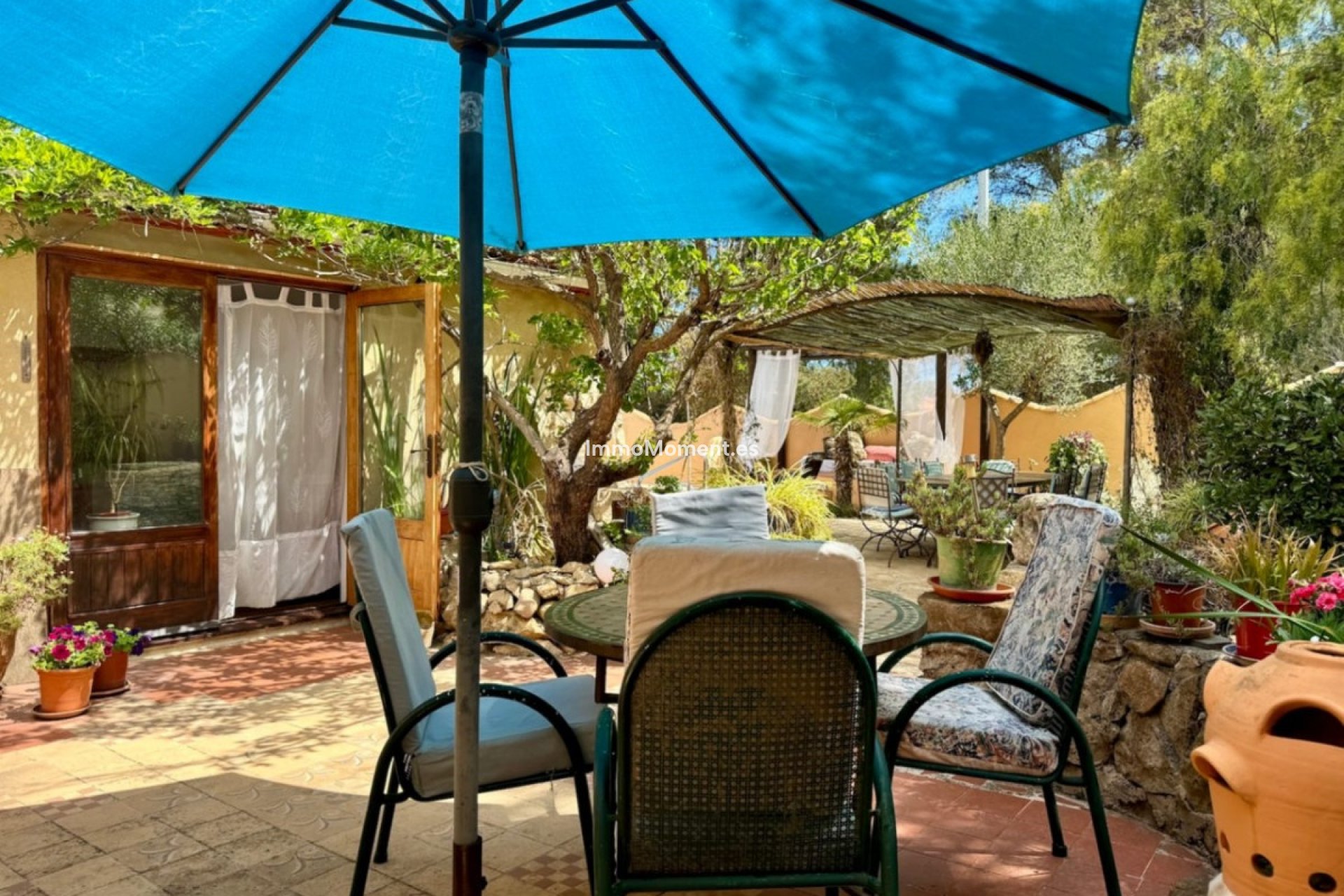 Resale - Country house - Jávea - Jávea - Xàbia Centro