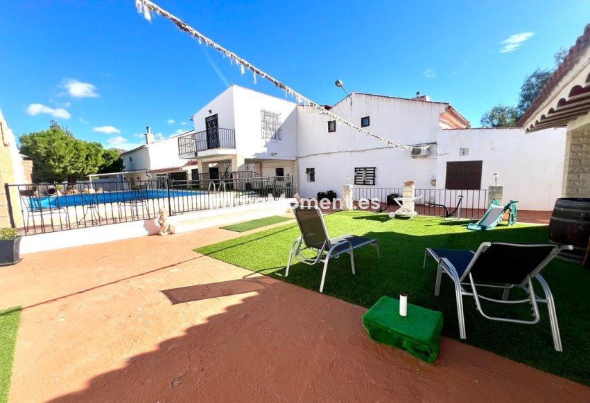 Resale - Country house - Jumilla - Jumilla Centro