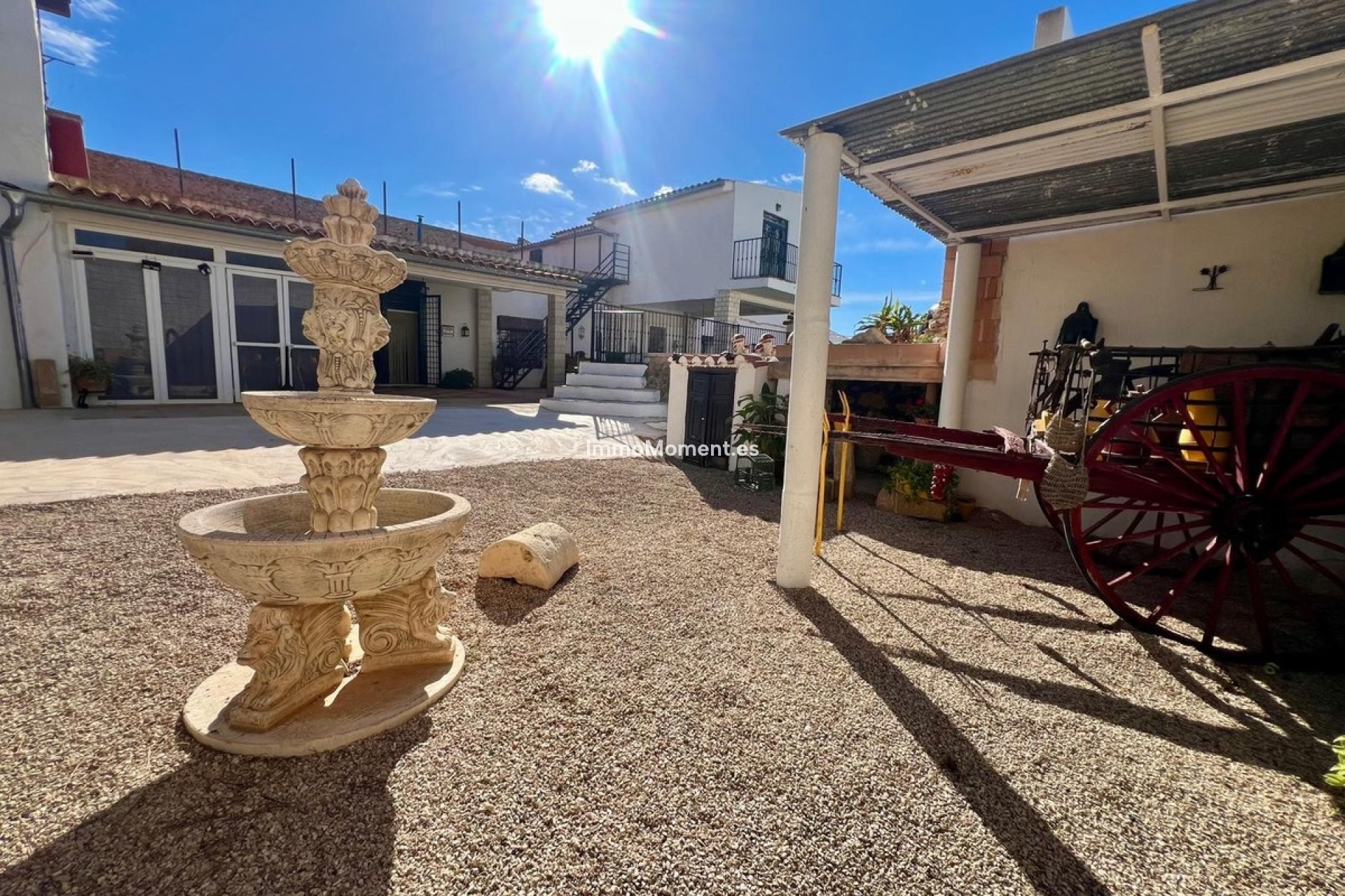 Resale - Country house - Jumilla - Jumilla Centro