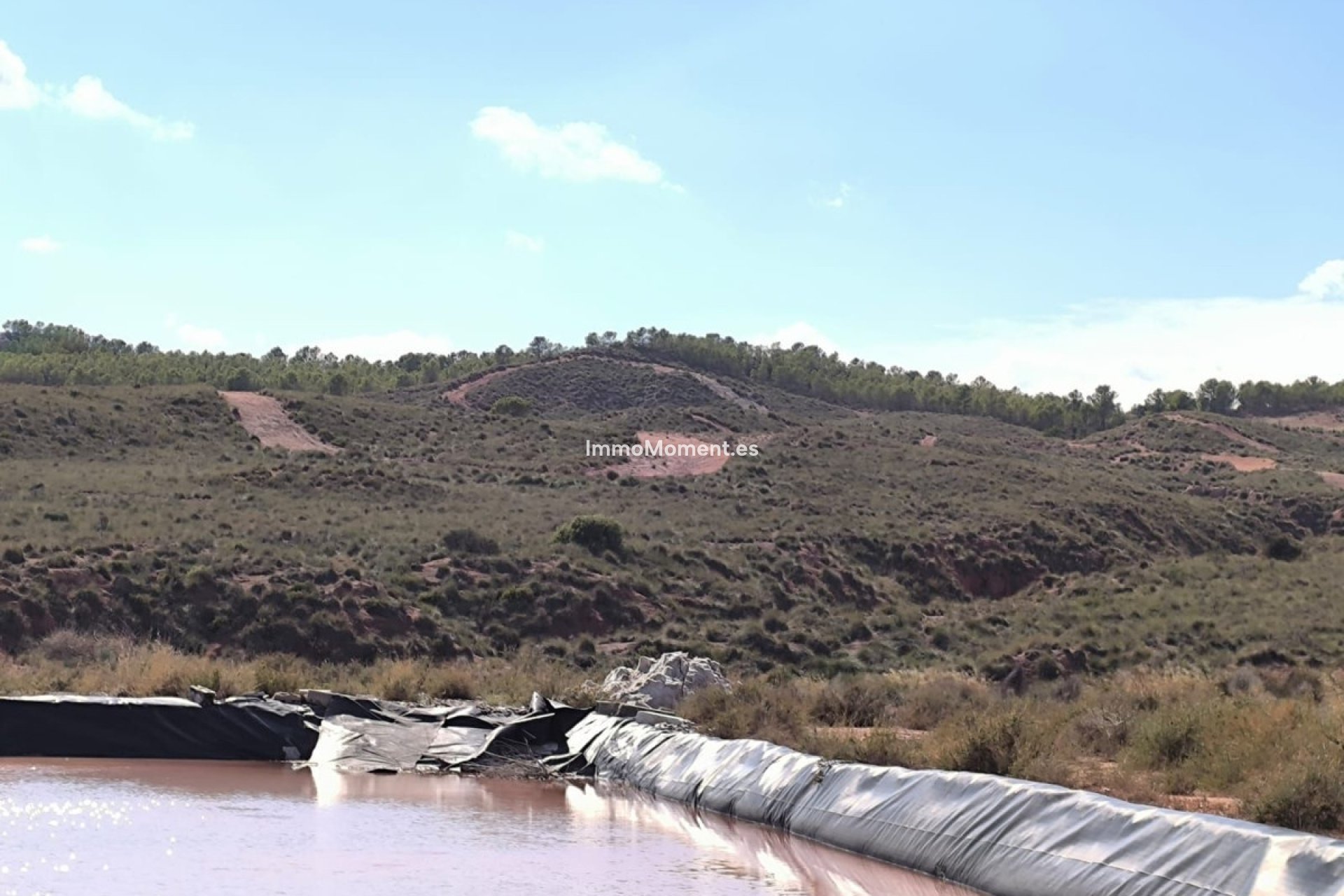 Resale - Country house - Jumilla - Jumilla Centro