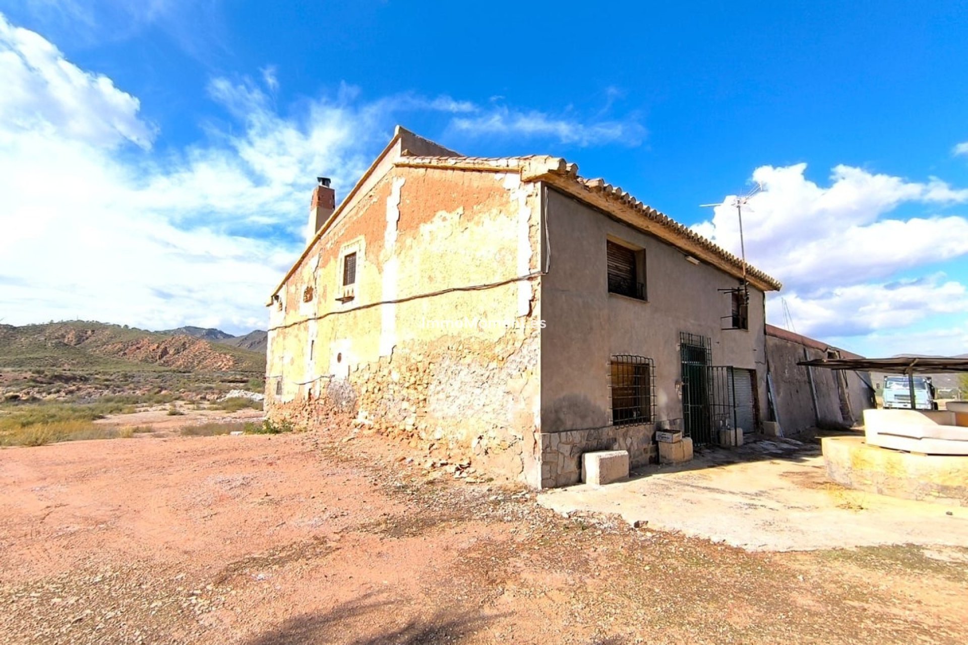 Resale - Country house - Jumilla - Jumilla Centro
