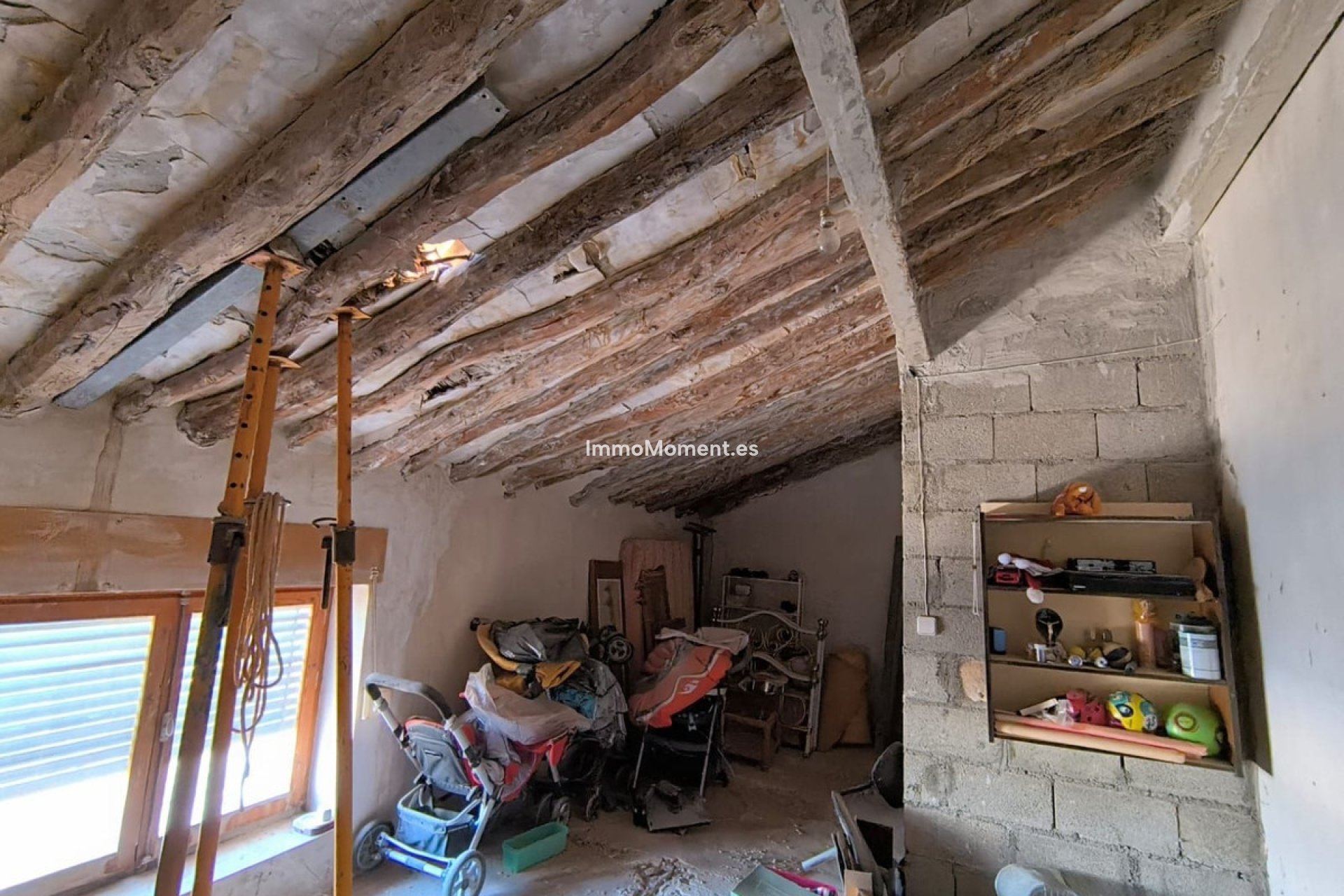 Resale - Country house - Jumilla - Jumilla Centro