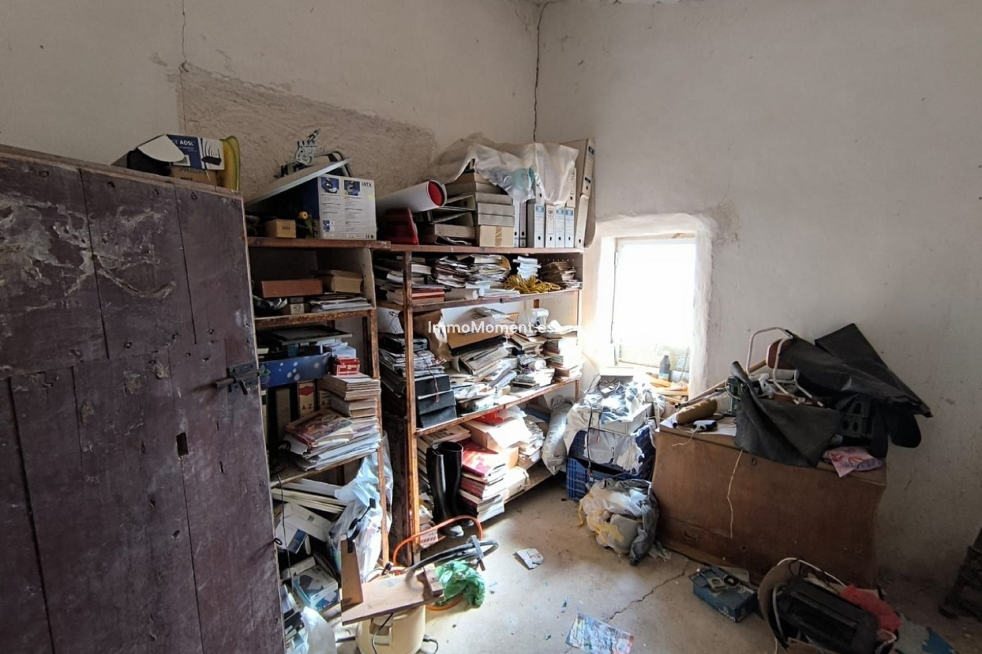 Resale - Country house - Jumilla - Jumilla Centro
