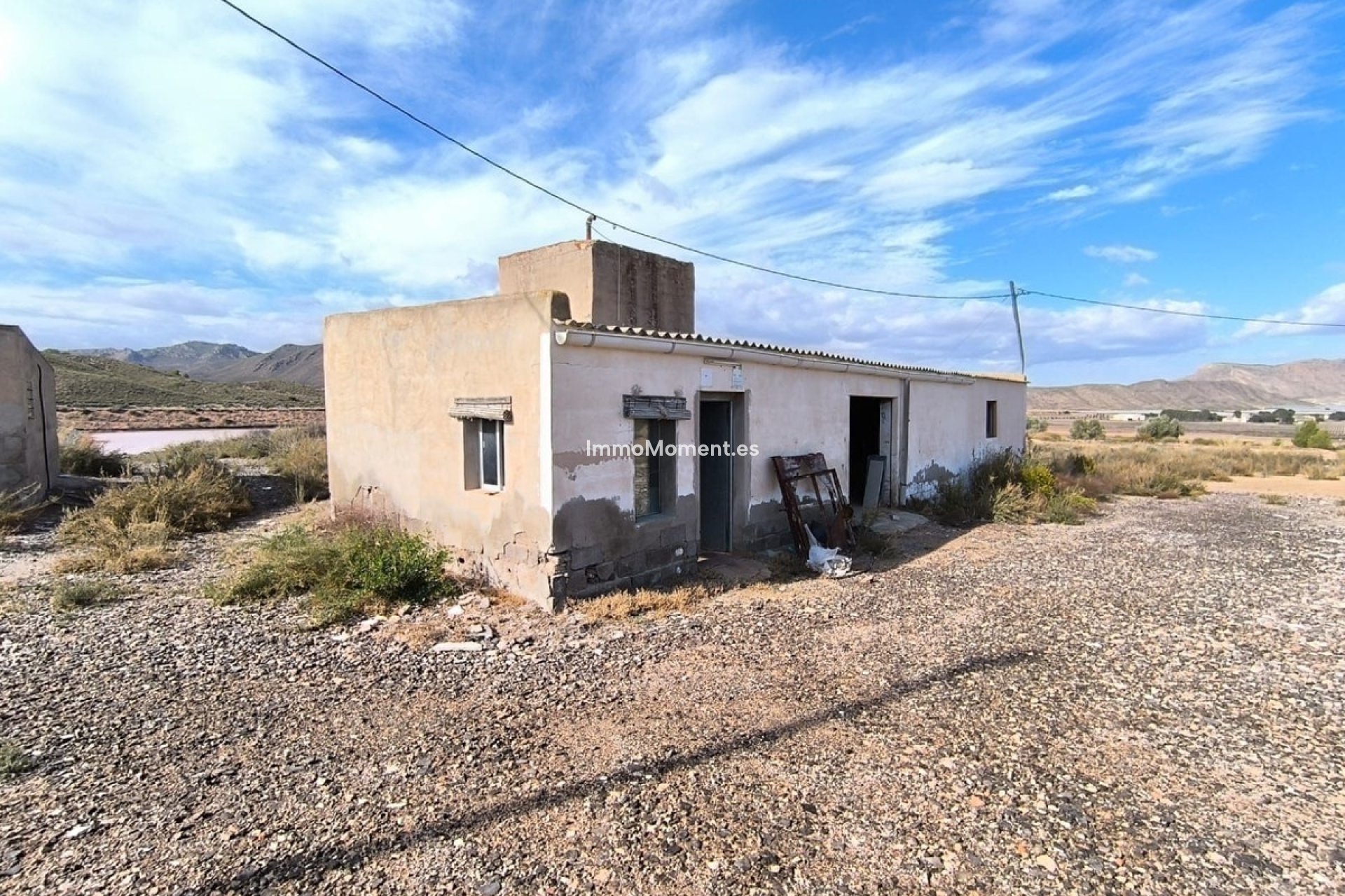 Resale - Country house - Jumilla - Jumilla Centro