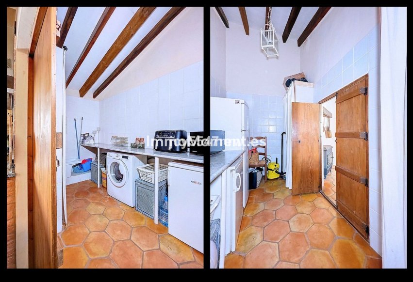 Resale - Country house - Jumilla - Jumilla Centro