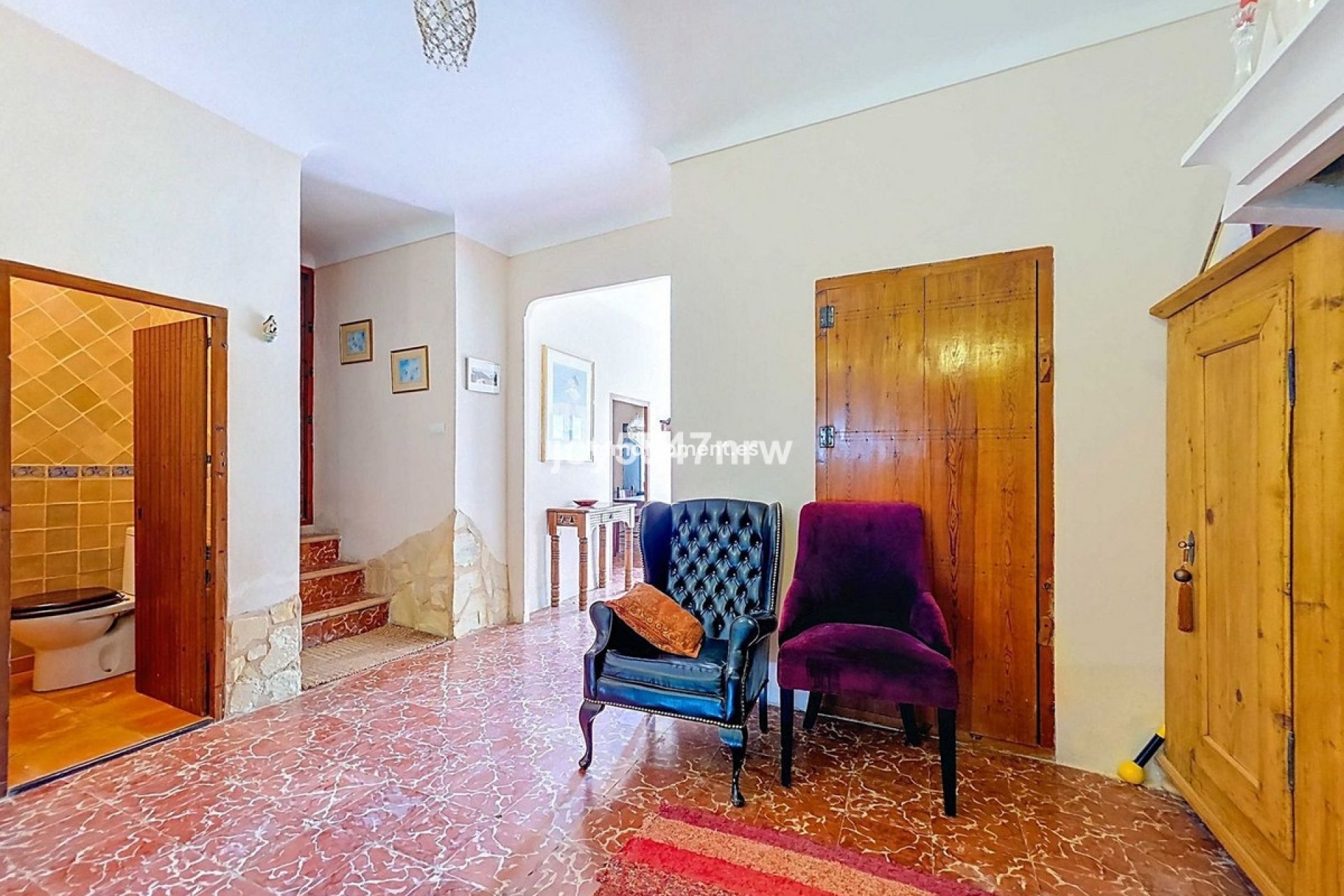 Resale - Country house - Jumilla - Jumilla Centro