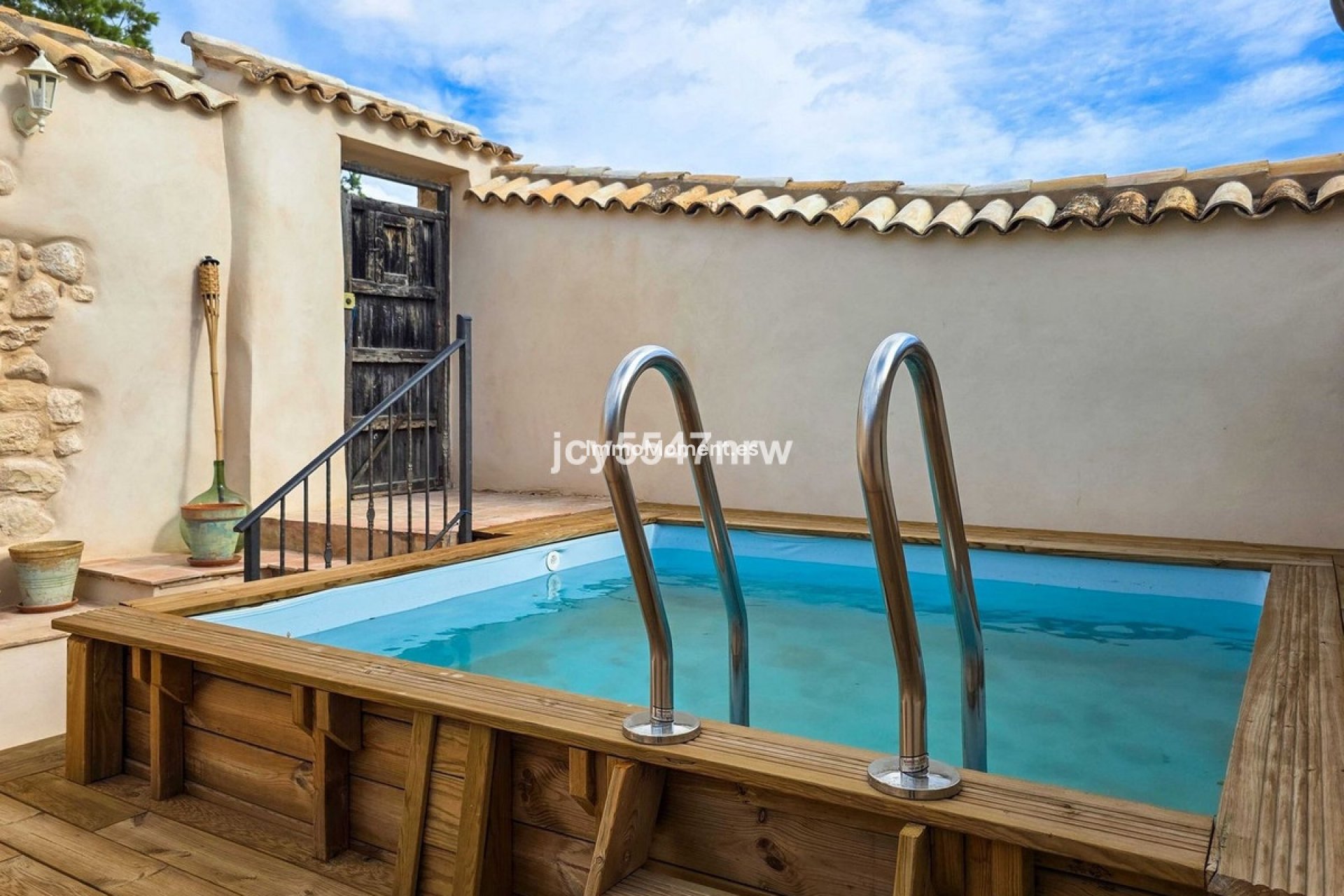 Resale - Country house - Jumilla - Jumilla Centro